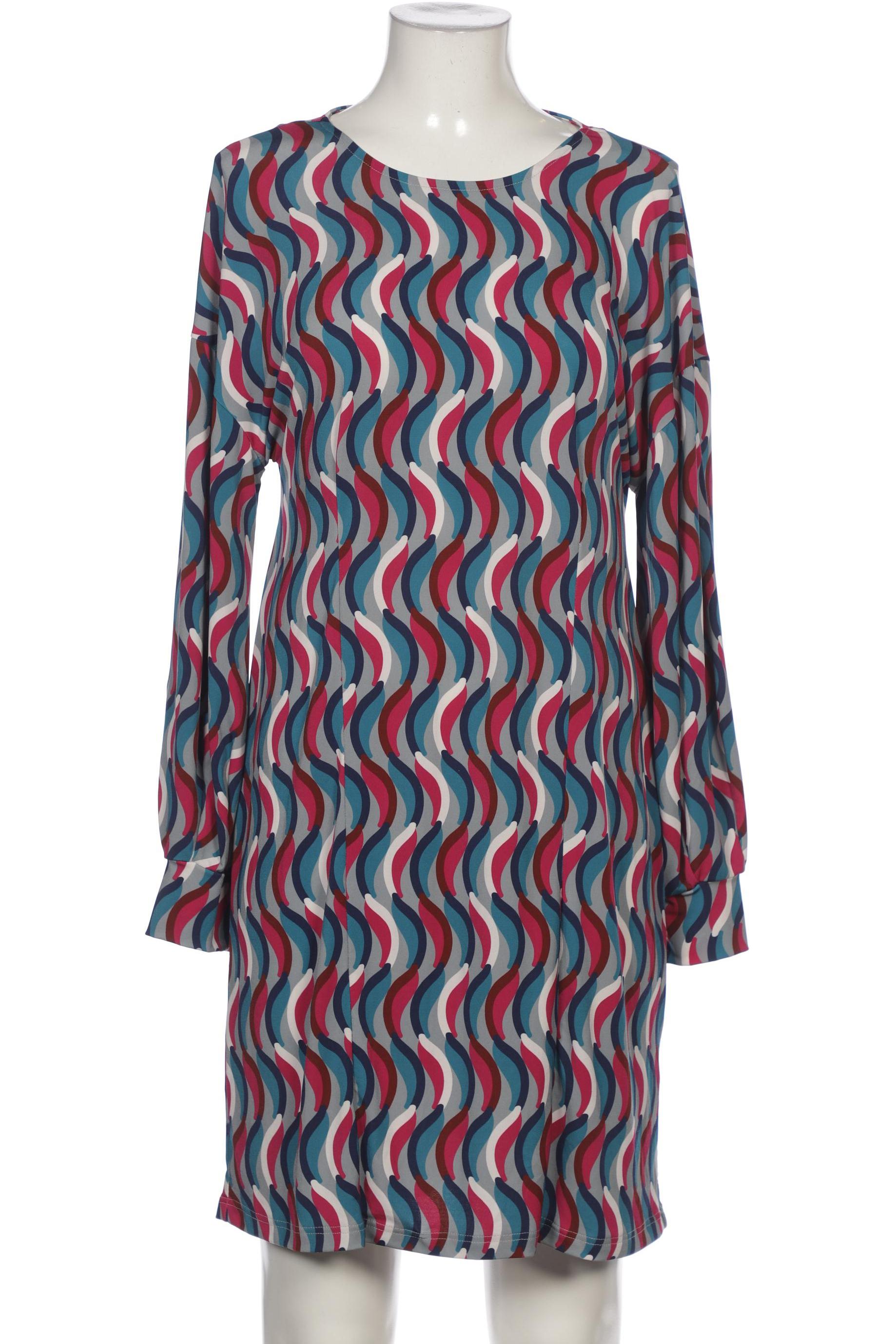 

Heine Damen Kleid, mehrfarbig, Gr. 40