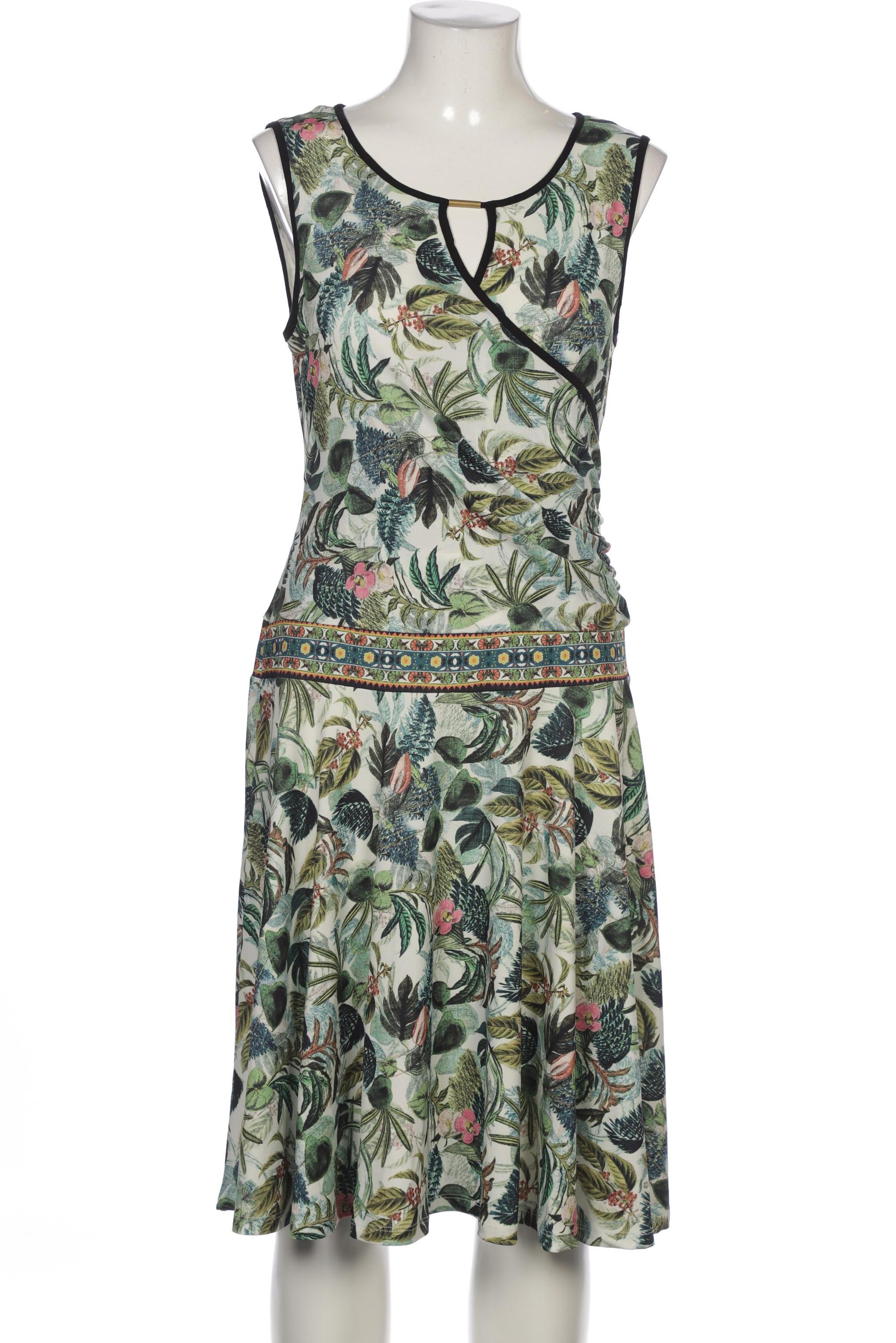 

Heine Damen Kleid, grün