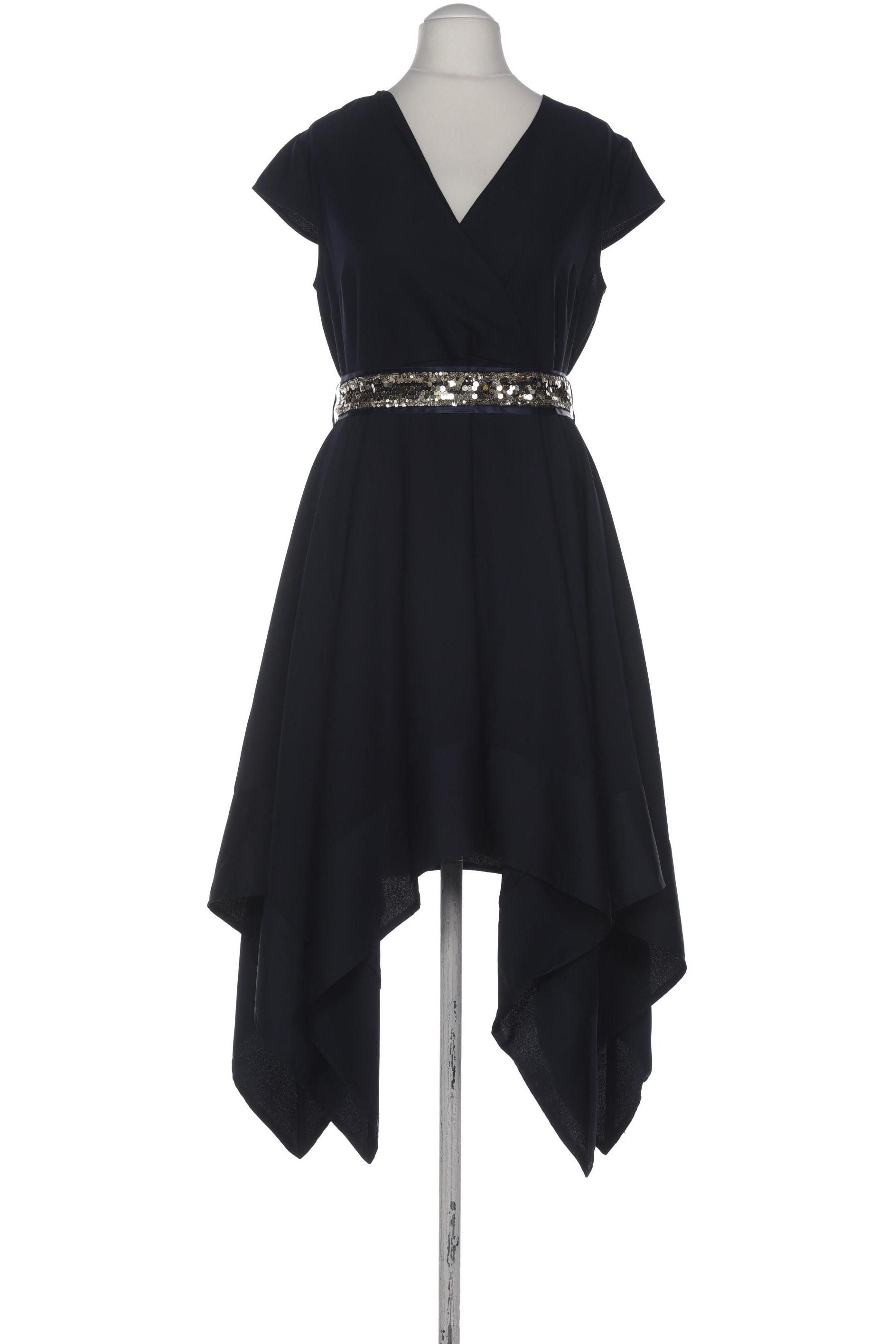 

Heine Damen Kleid, marineblau