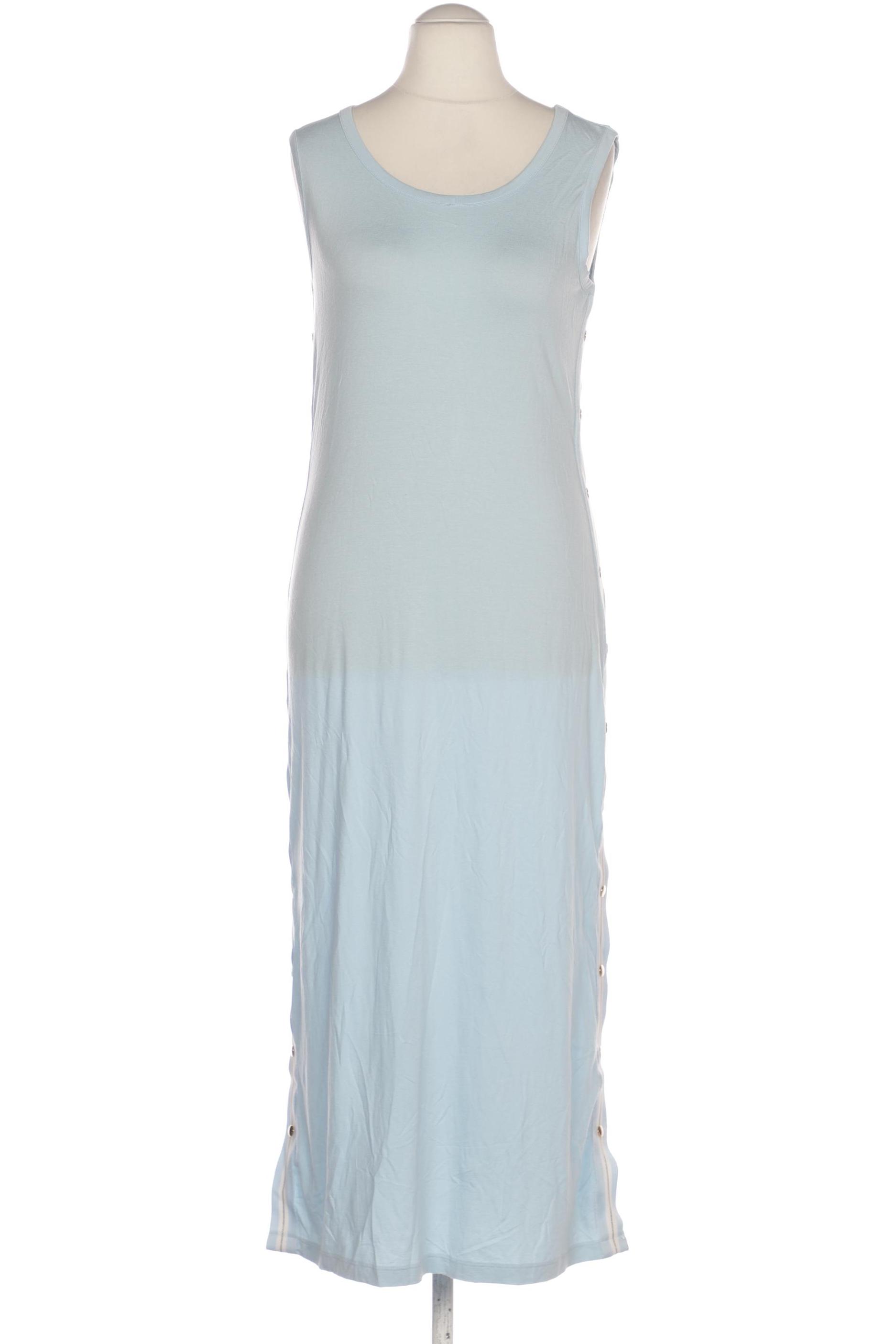 

Heine Damen Kleid, hellblau, Gr. 38