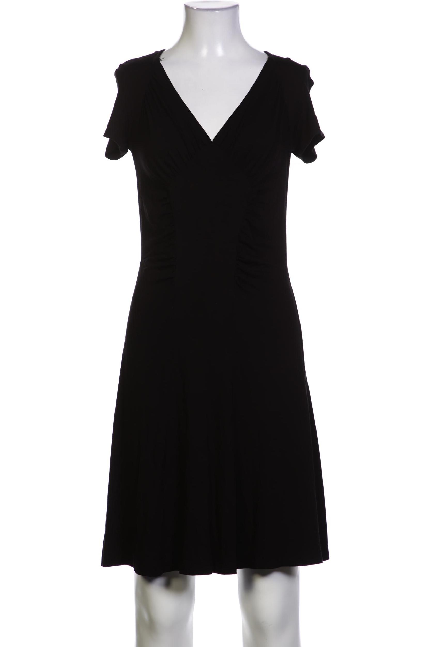 

Heine Damen Kleid, schwarz, Gr. 36