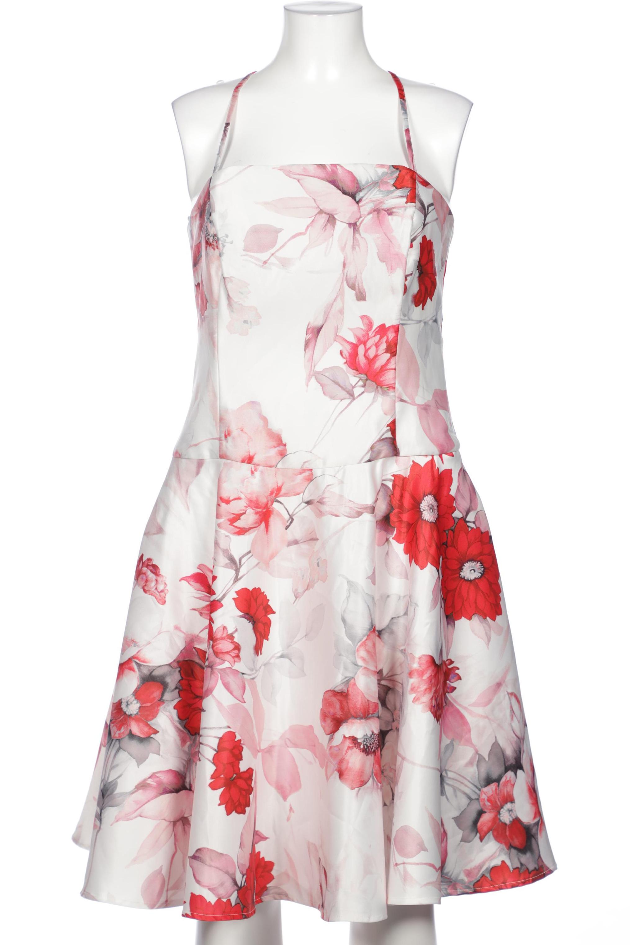 

Heine Damen Kleid, mehrfarbig, Gr. 42