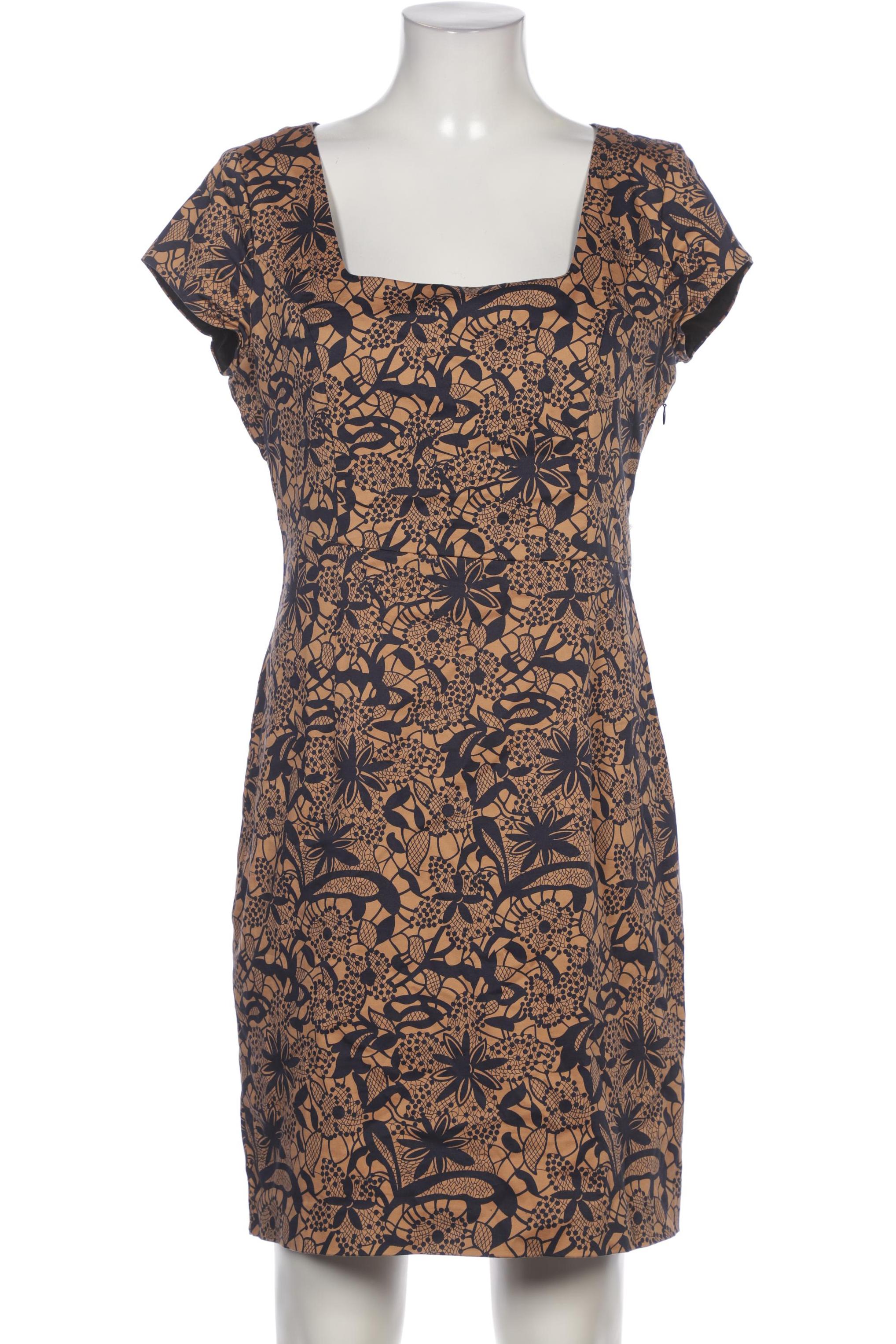 

Heine Damen Kleid, braun