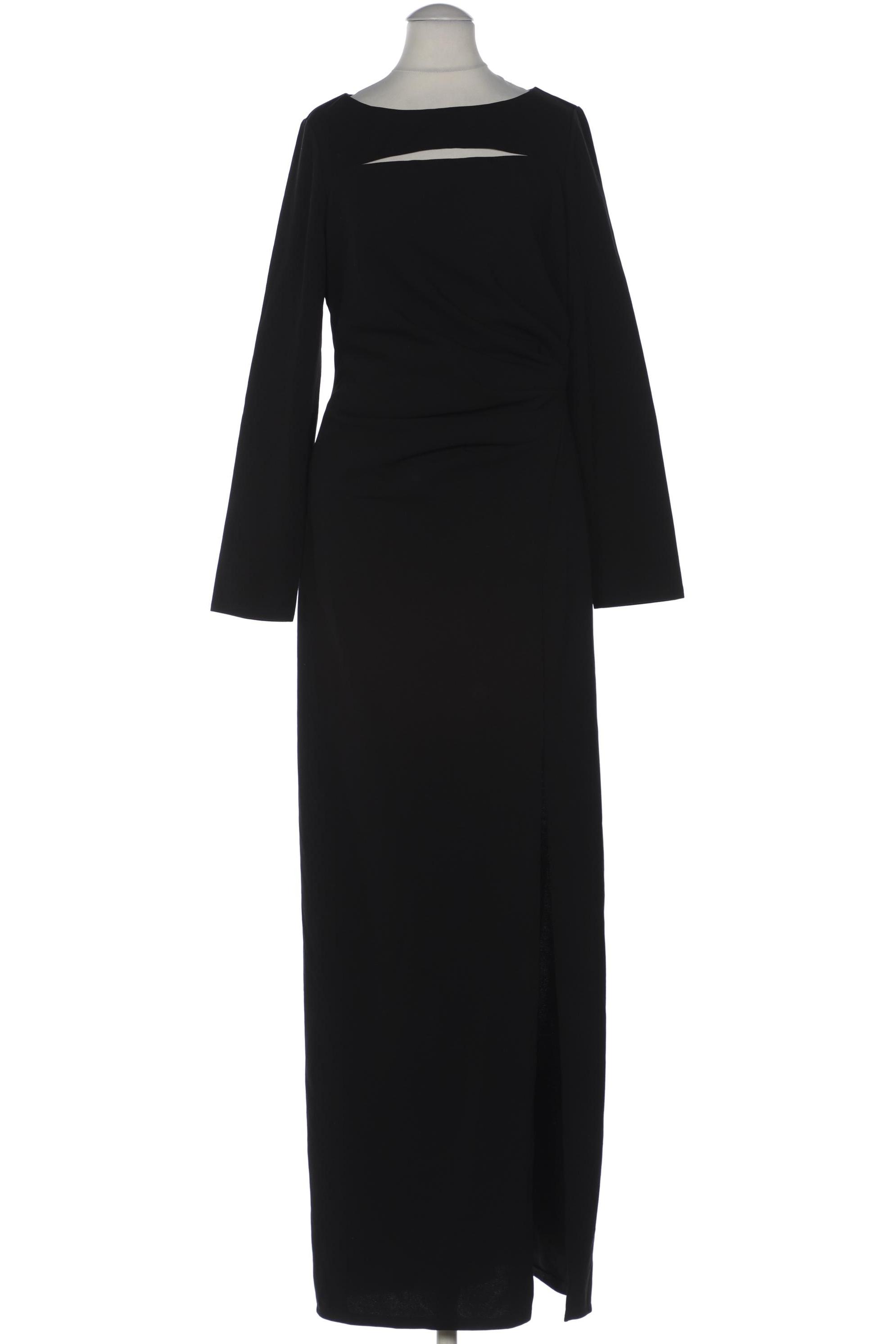 

Heine Damen Kleid, schwarz, Gr. 36