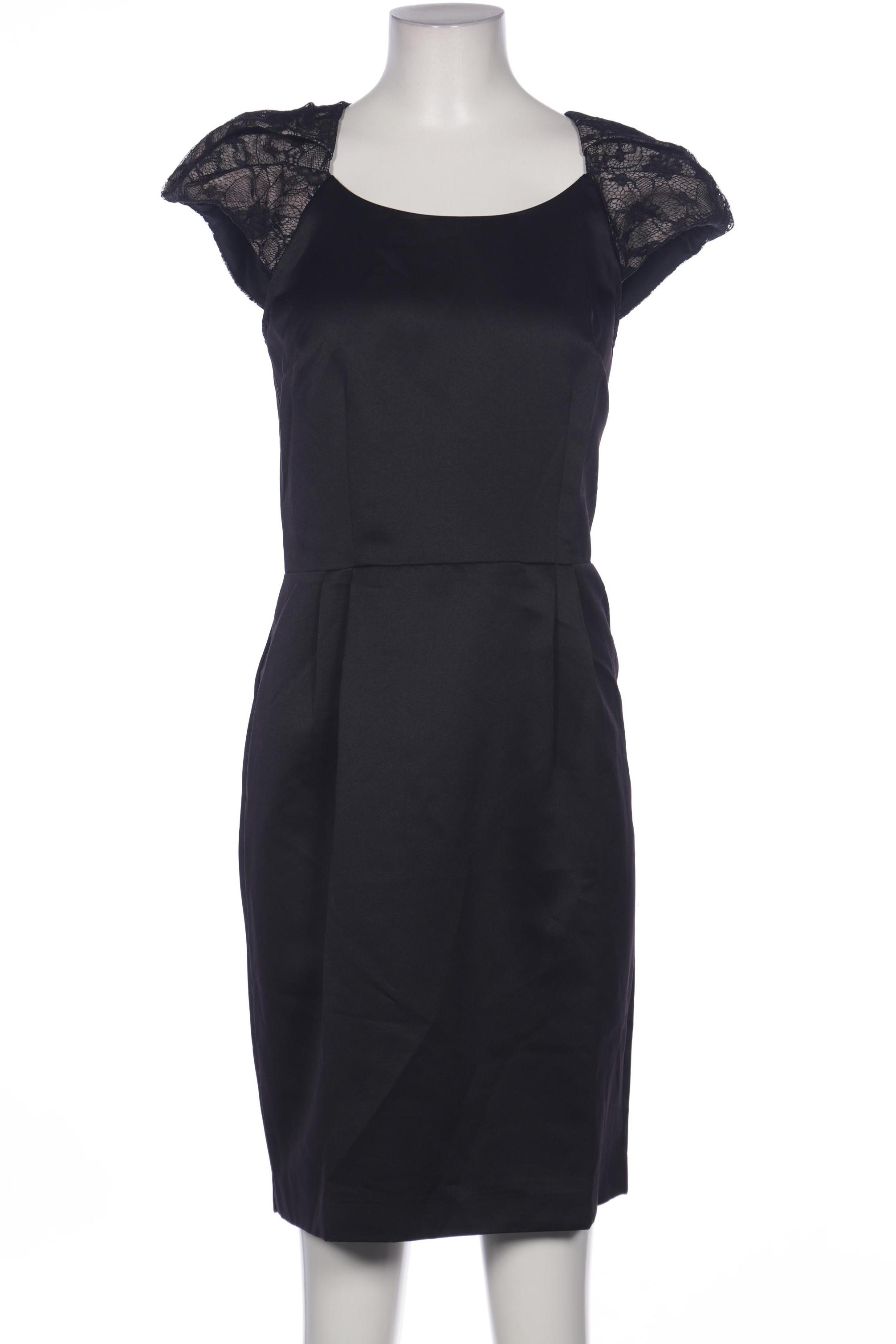 

Heine Damen Kleid, schwarz, Gr. 40