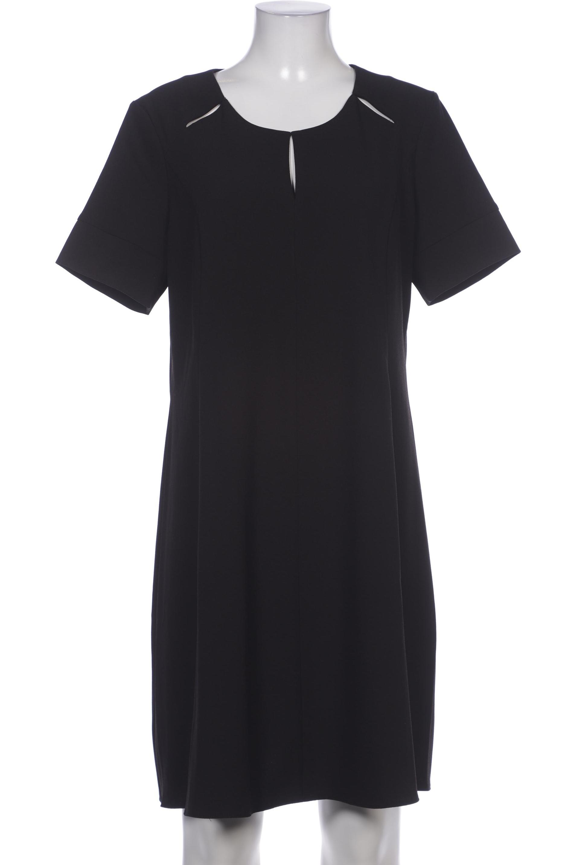 

Heine Damen Kleid, schwarz, Gr. 42