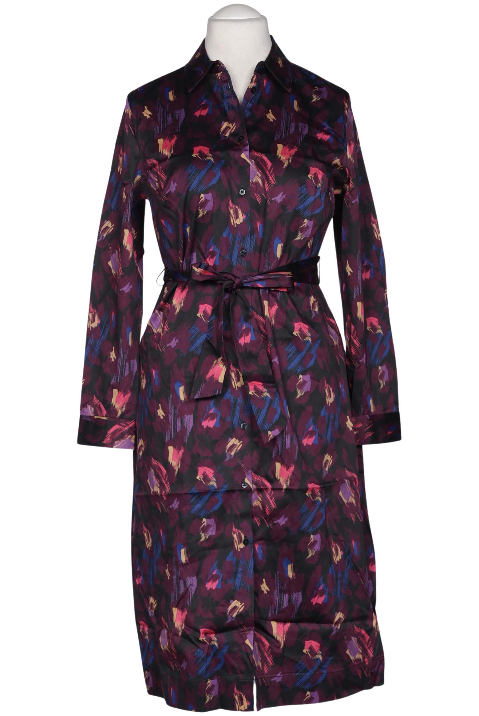 

Heine Damen Kleid, mehrfarbig, Gr. 40