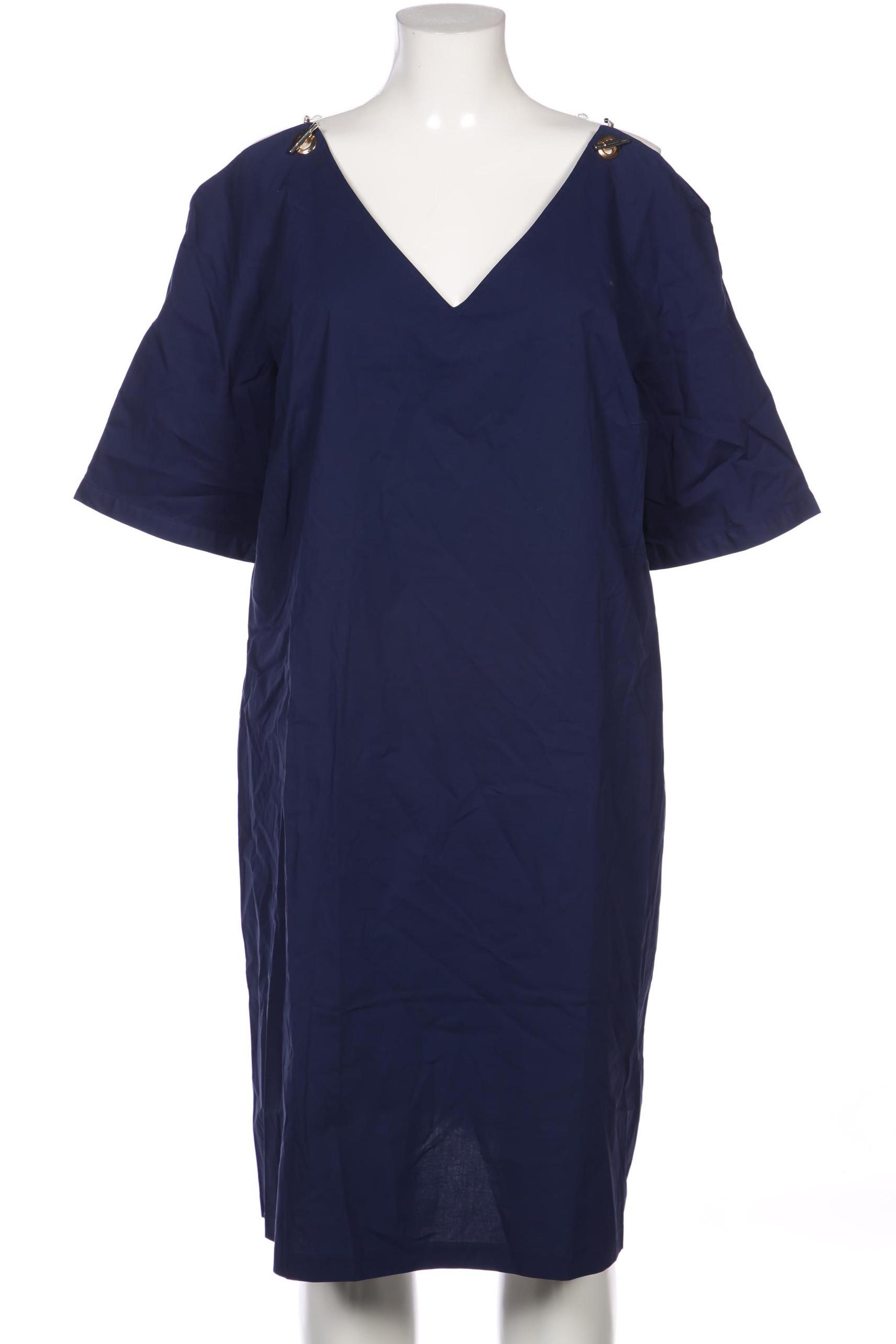

Heine Damen Kleid, marineblau