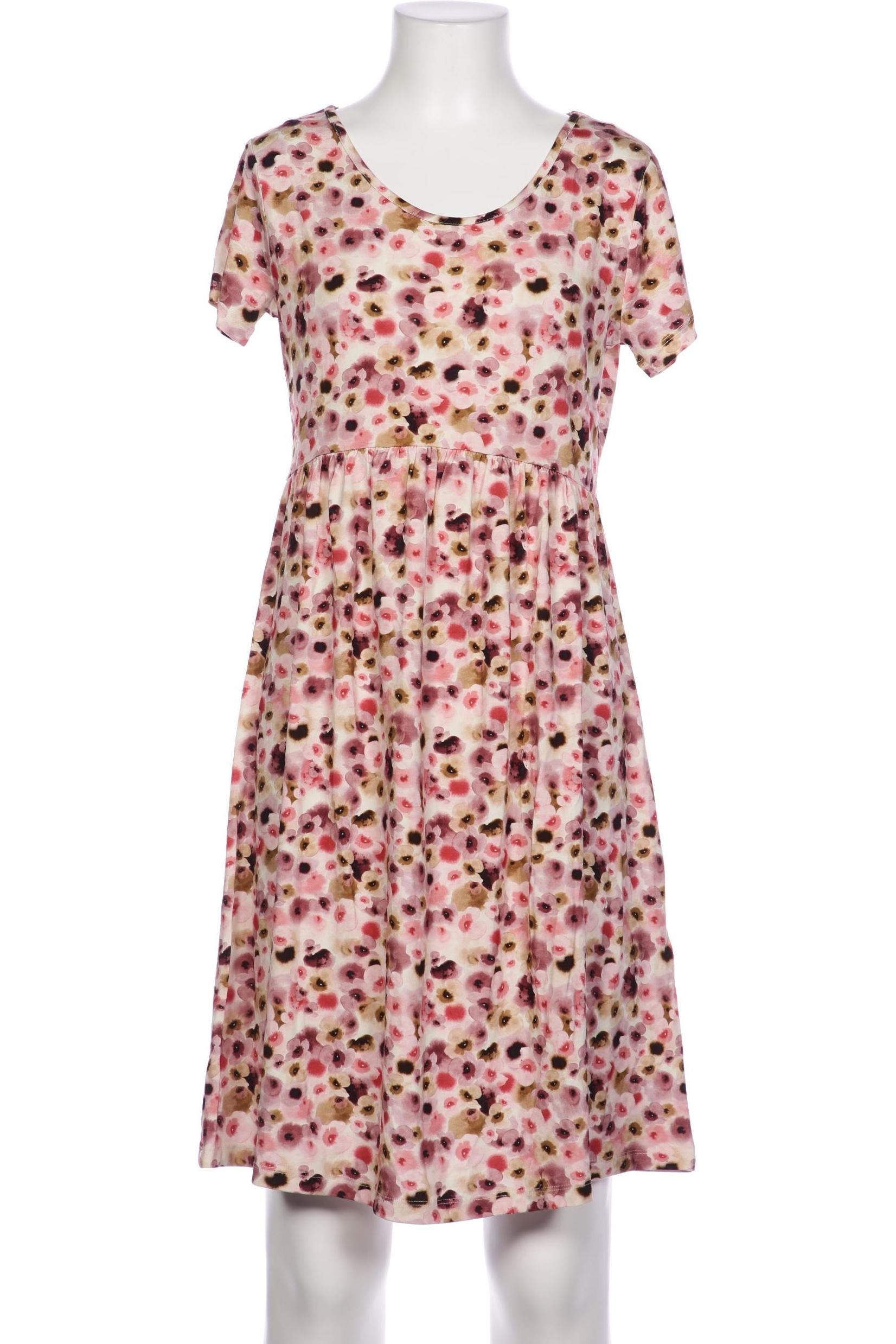 

Heine Damen Kleid, pink, Gr. 36