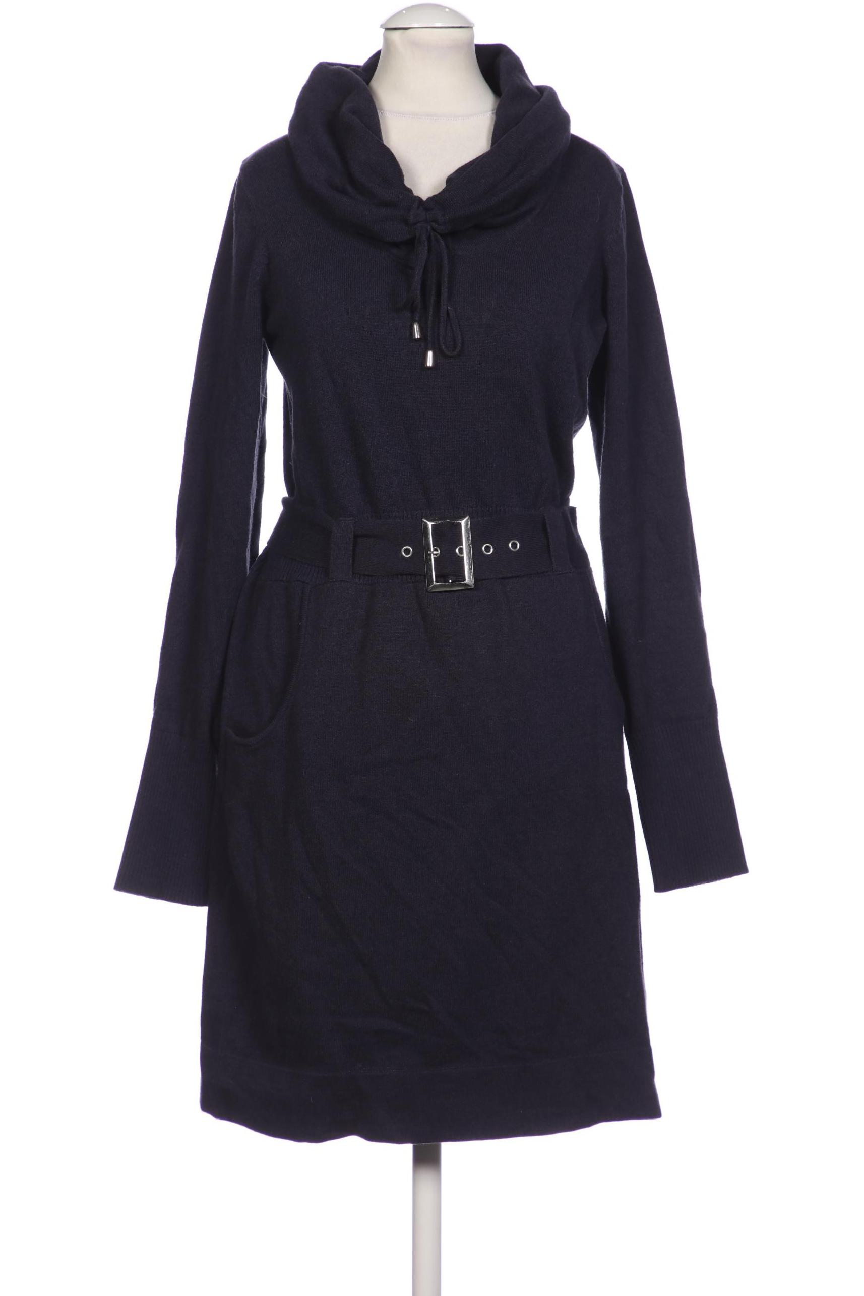 

Heine Damen Kleid, marineblau, Gr. 36