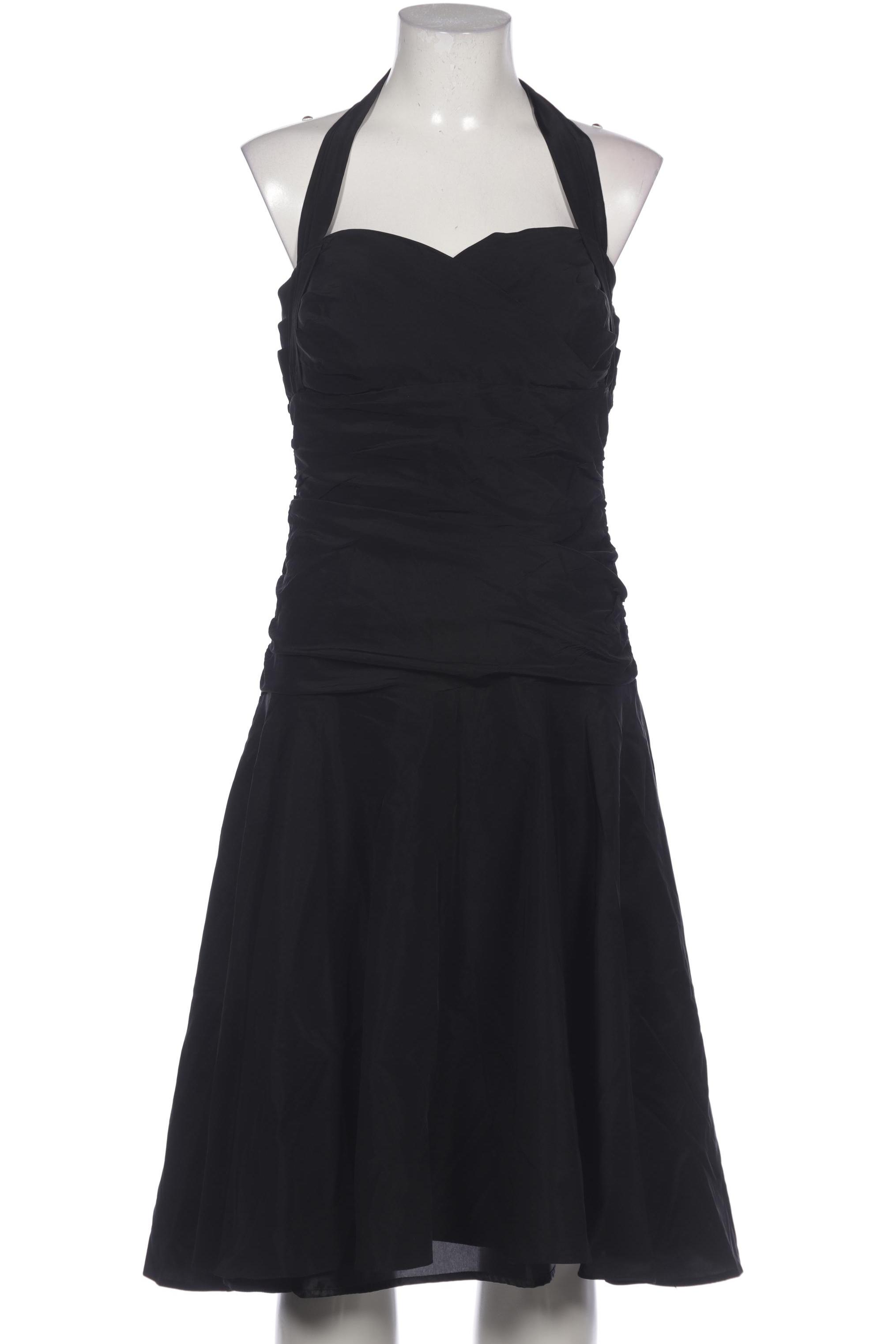 

Heine Damen Kleid, schwarz, Gr. 40