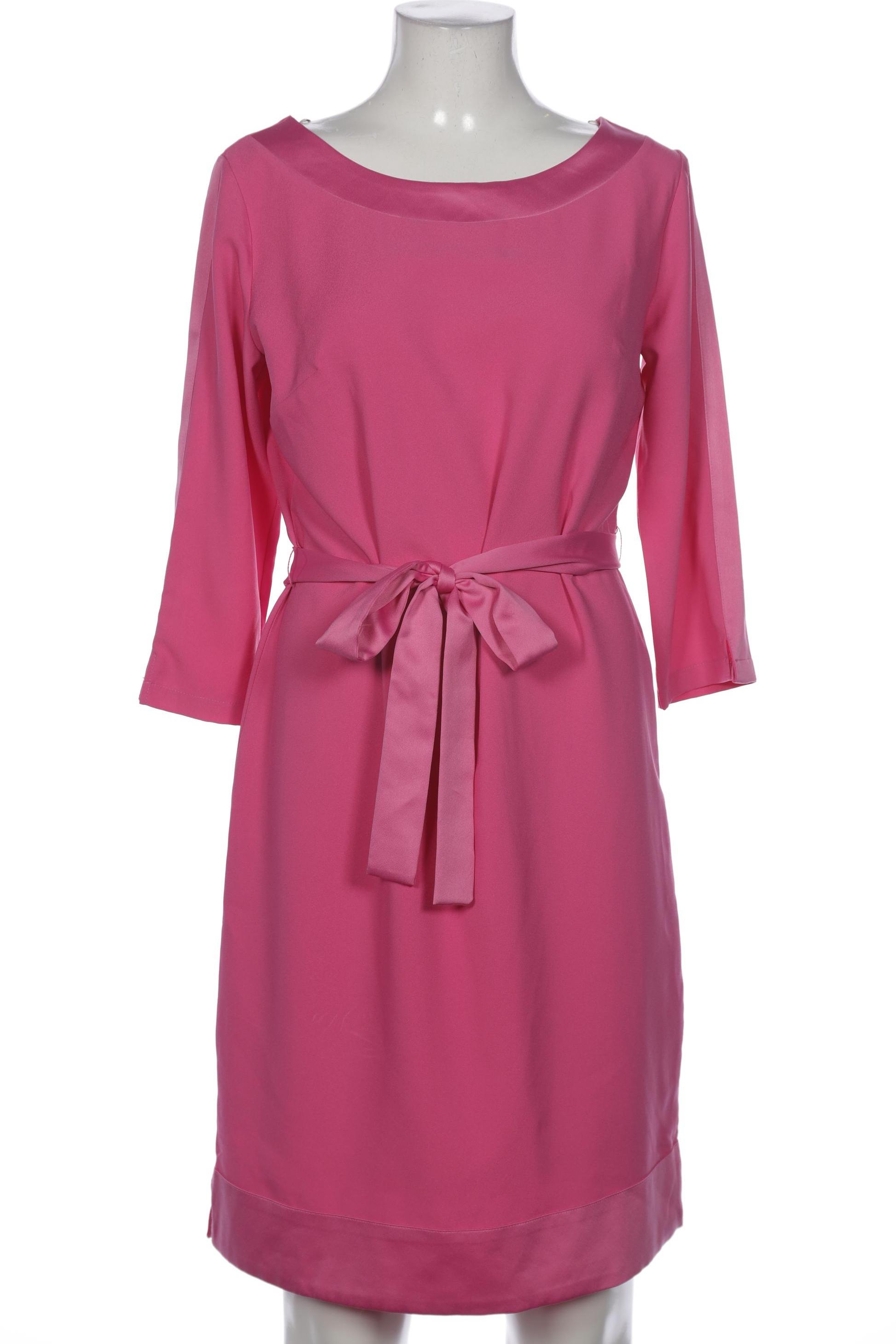 

Heine Damen Kleid, pink, Gr. 38