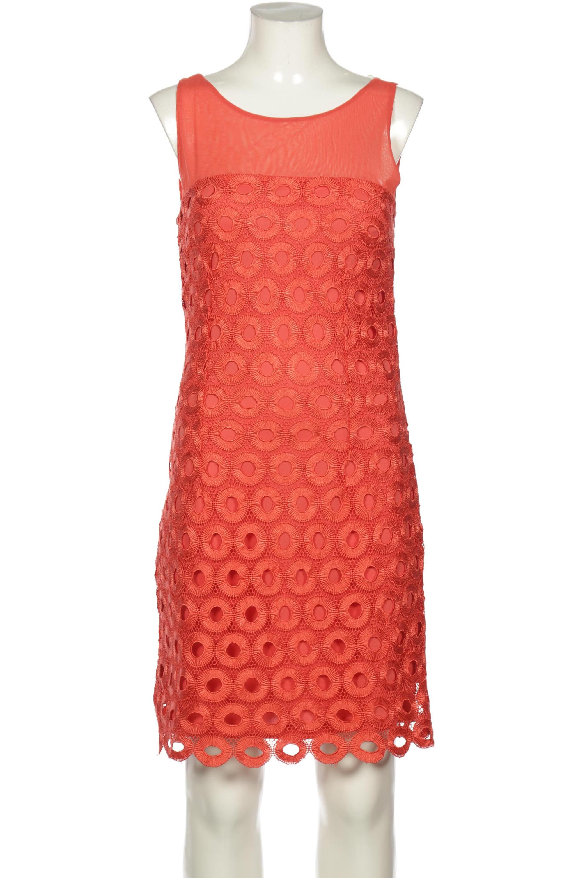 

Heine Damen Kleid, rot, Gr. 38