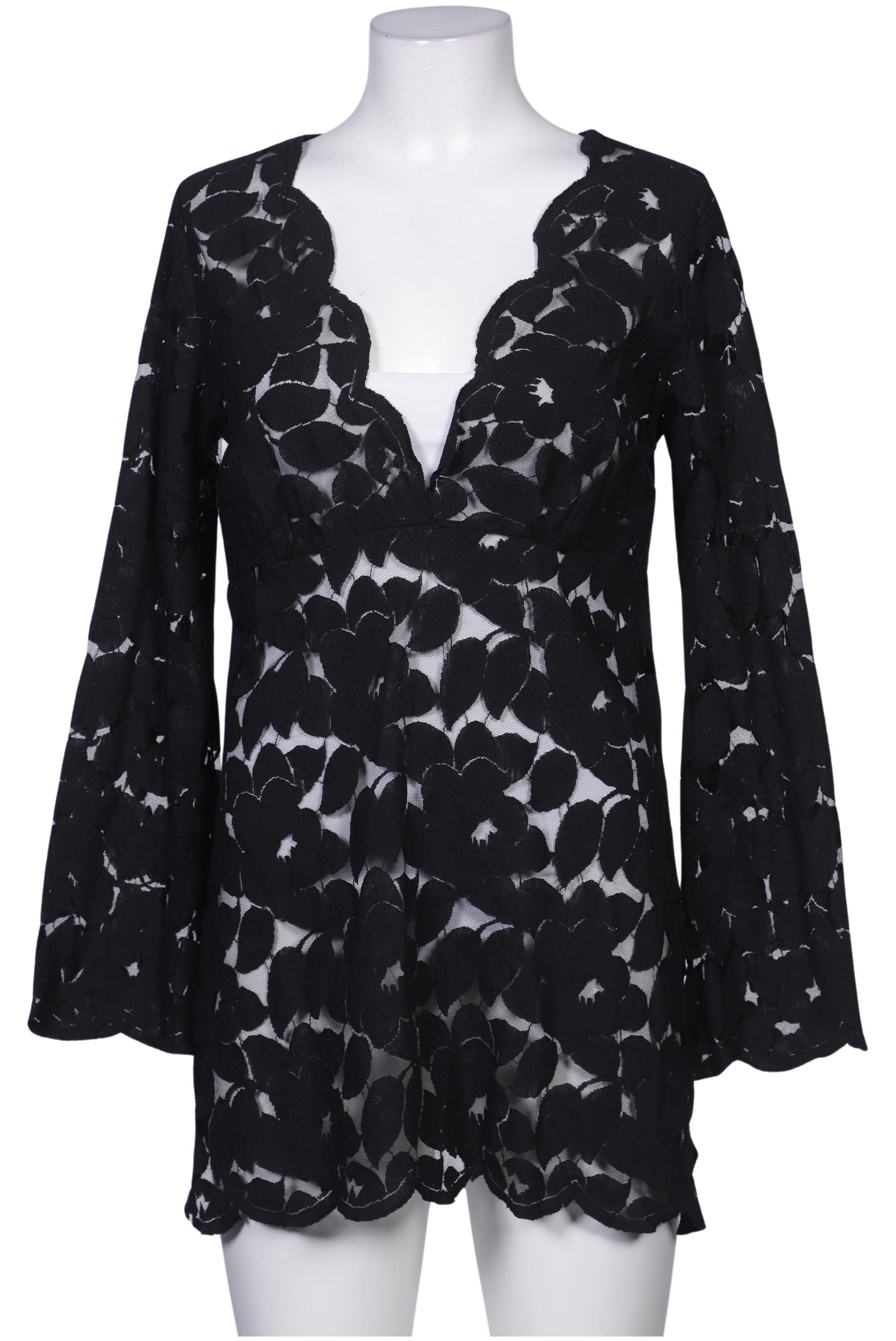 Thumbnail - Heine Damen Kleid, schwarz, Gr. 38