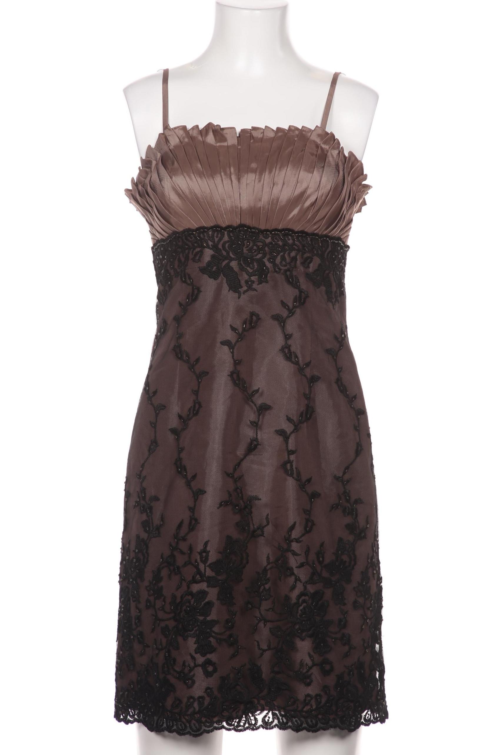 

Heine Damen Kleid, schwarz, Gr. 34