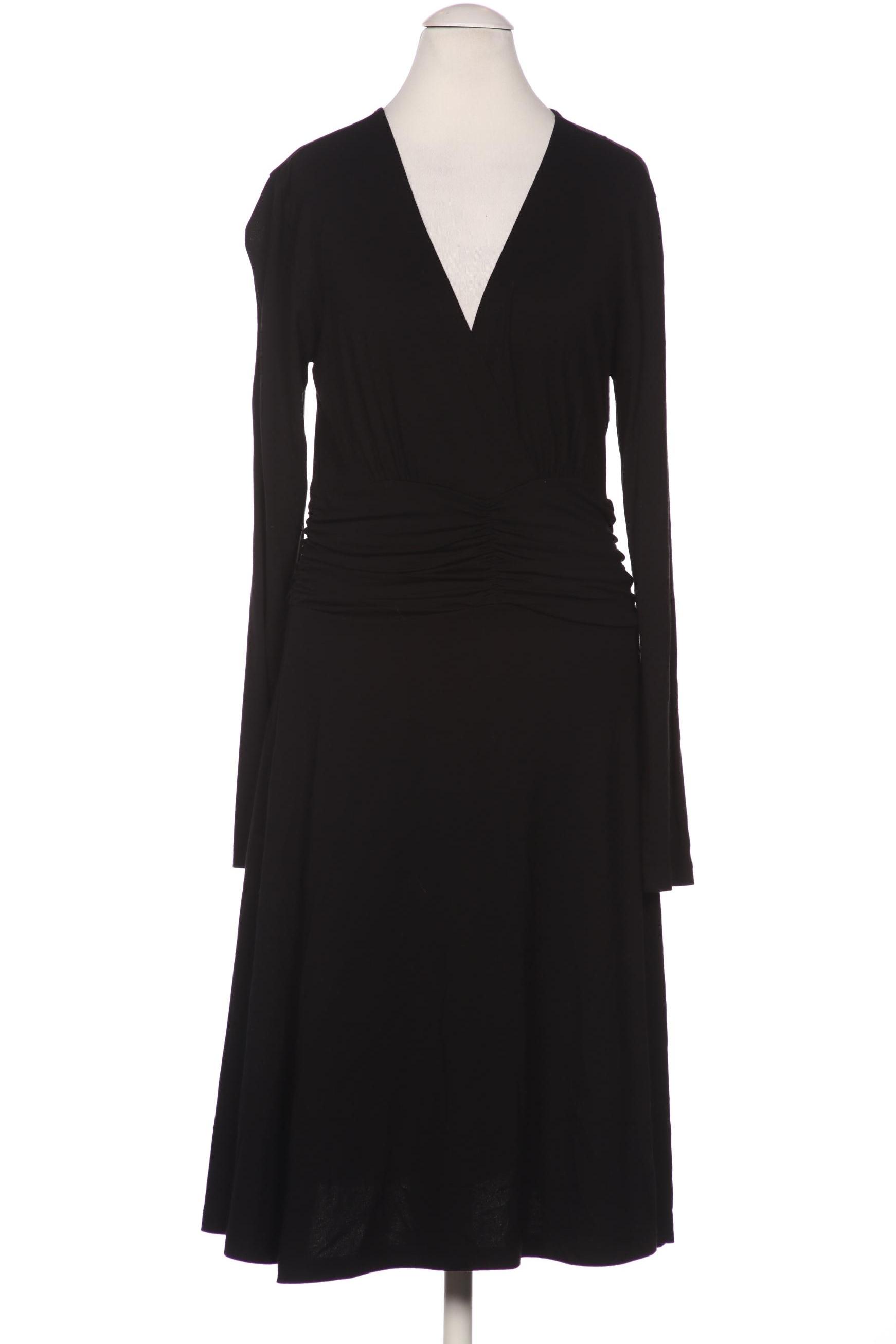 

Heine Damen Kleid, schwarz, Gr. 36