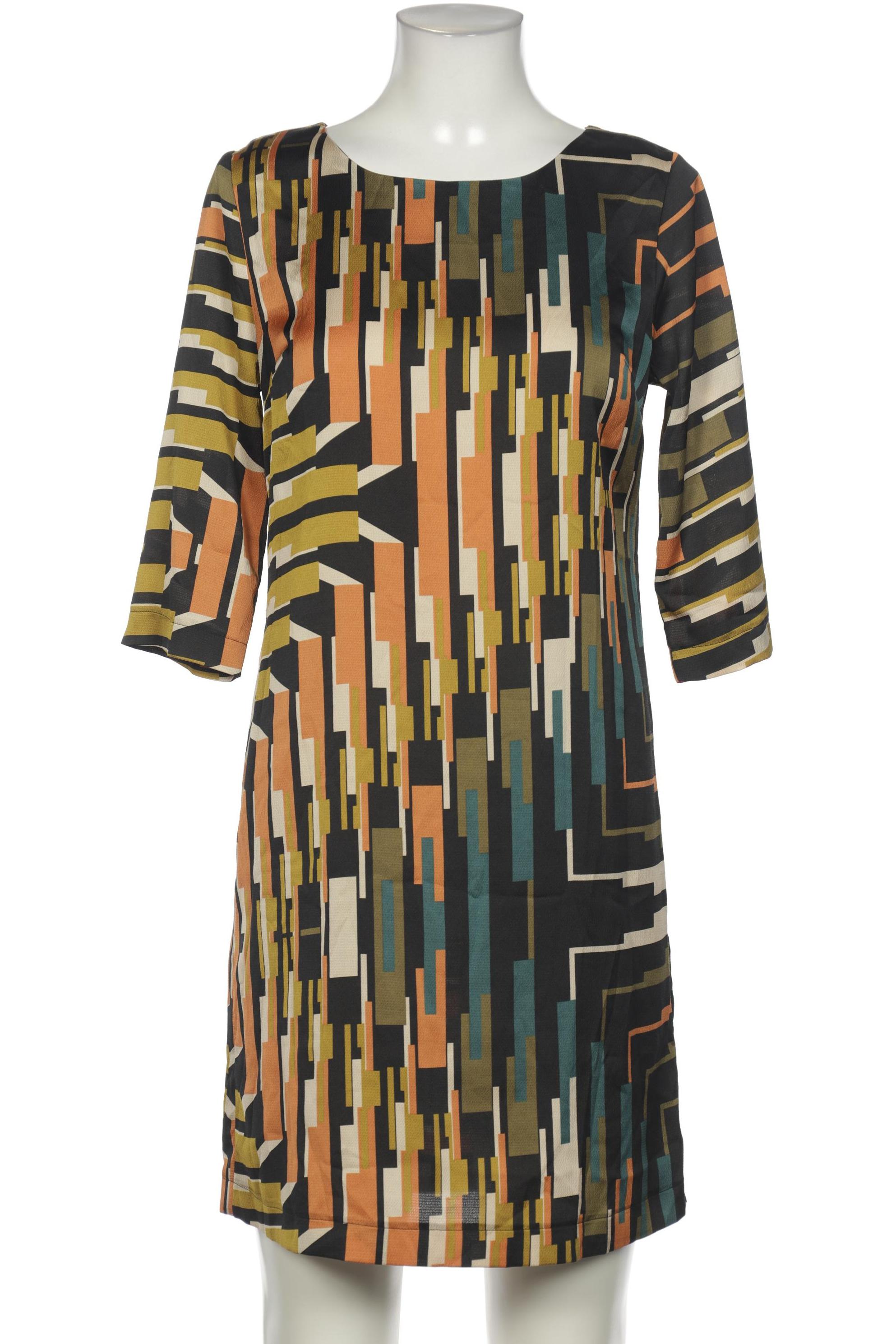 

Heine Damen Kleid, mehrfarbig