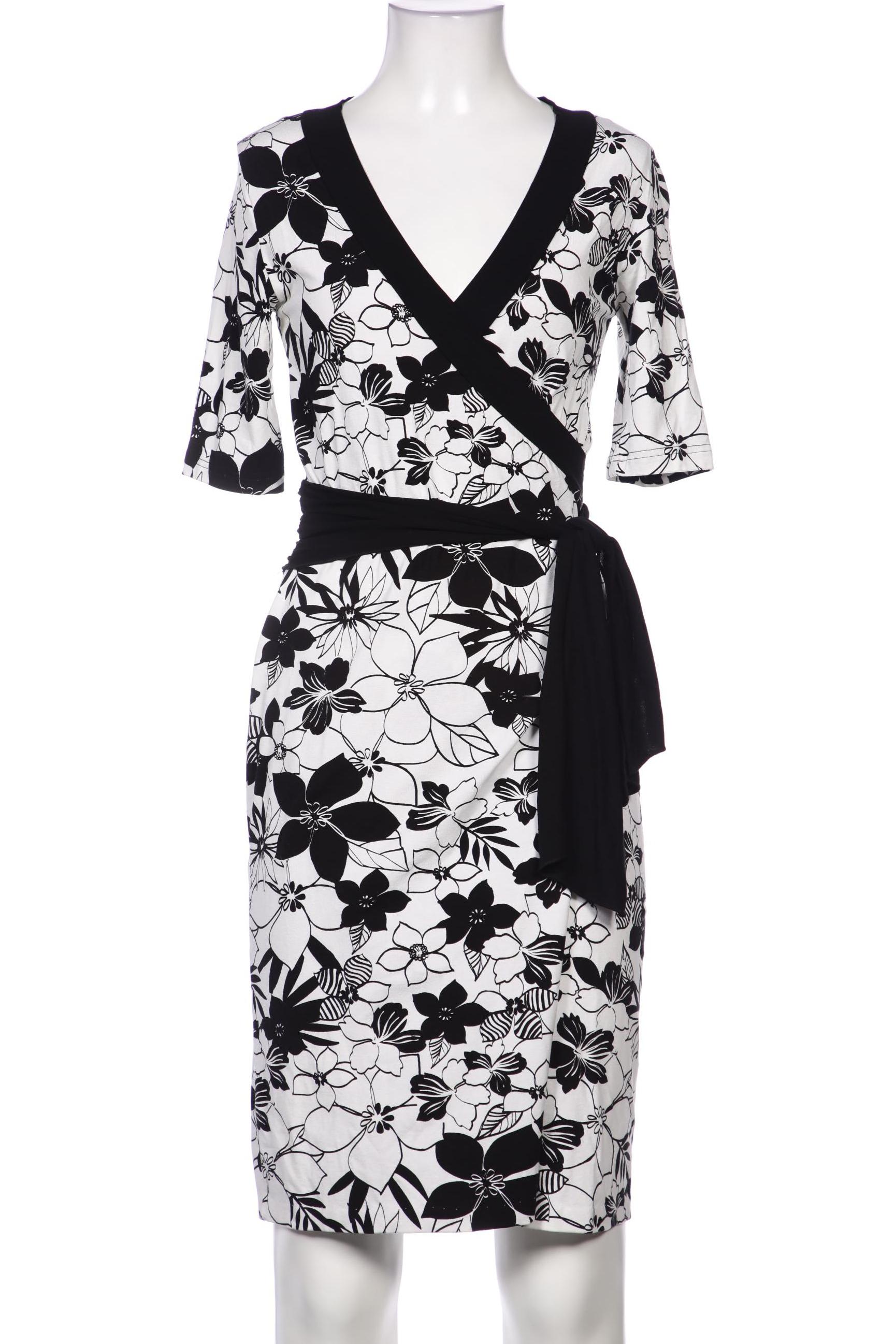 

Heine Damen Kleid, mehrfarbig, Gr. 34