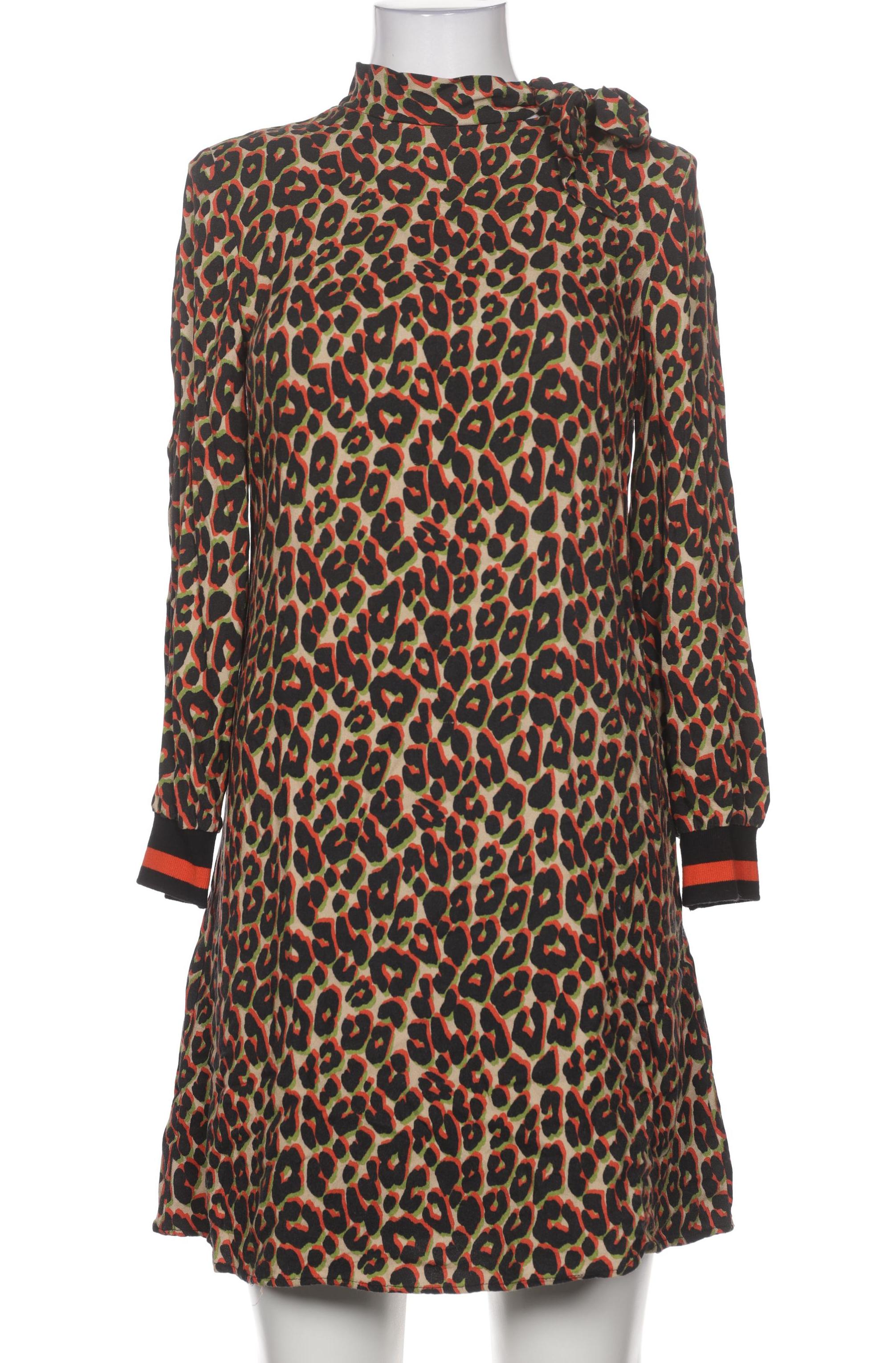 

Heine Damen Kleid, mehrfarbig, Gr. 36