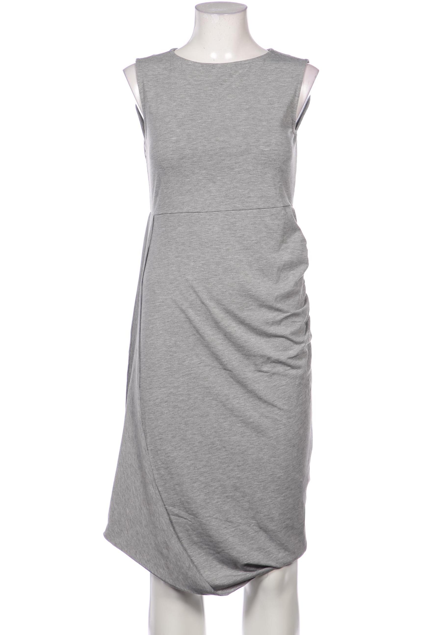

Heine Damen Kleid, grau, Gr. 36