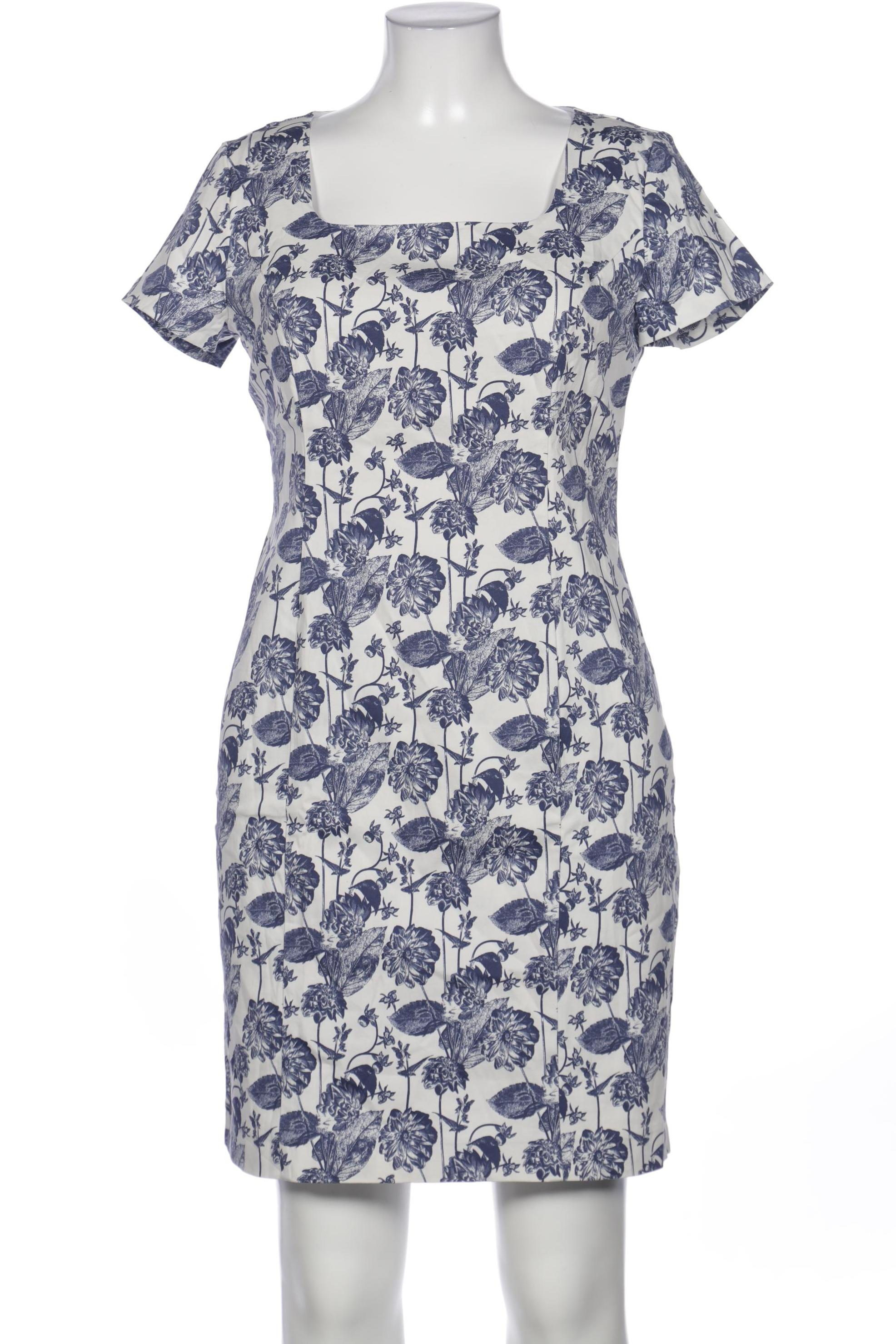 

Heine Damen Kleid, marineblau