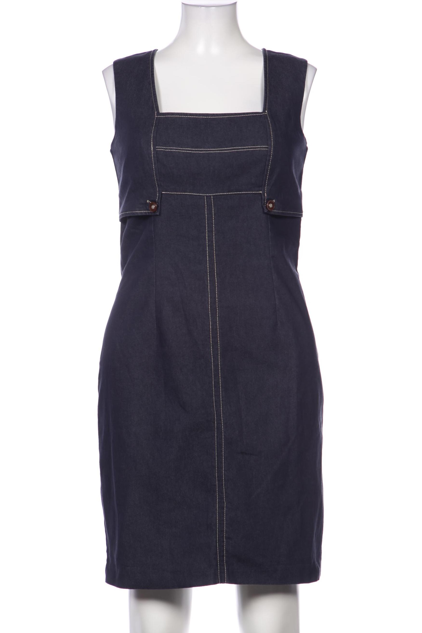 

Heine Damen Kleid, marineblau