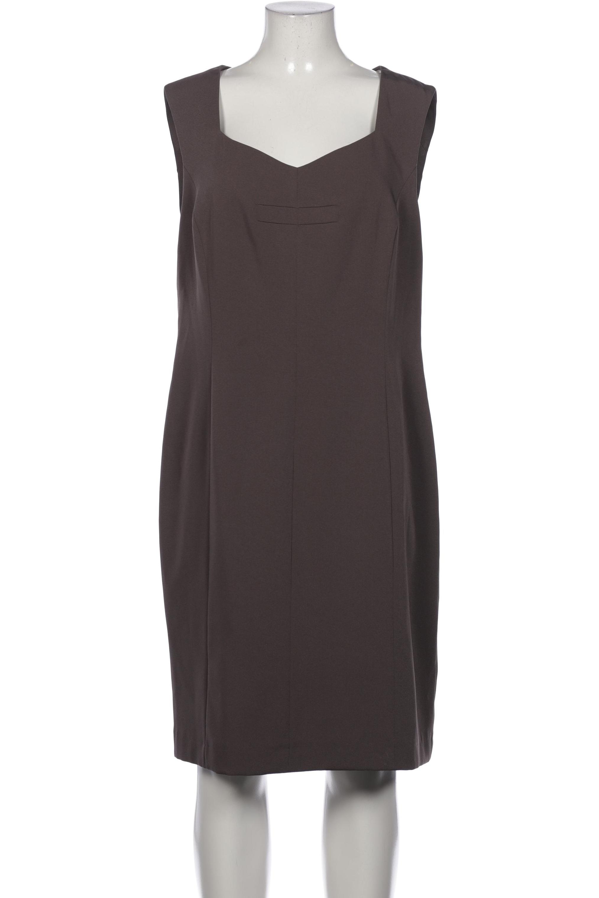 

Heine Damen Kleid, grau, Gr. 44