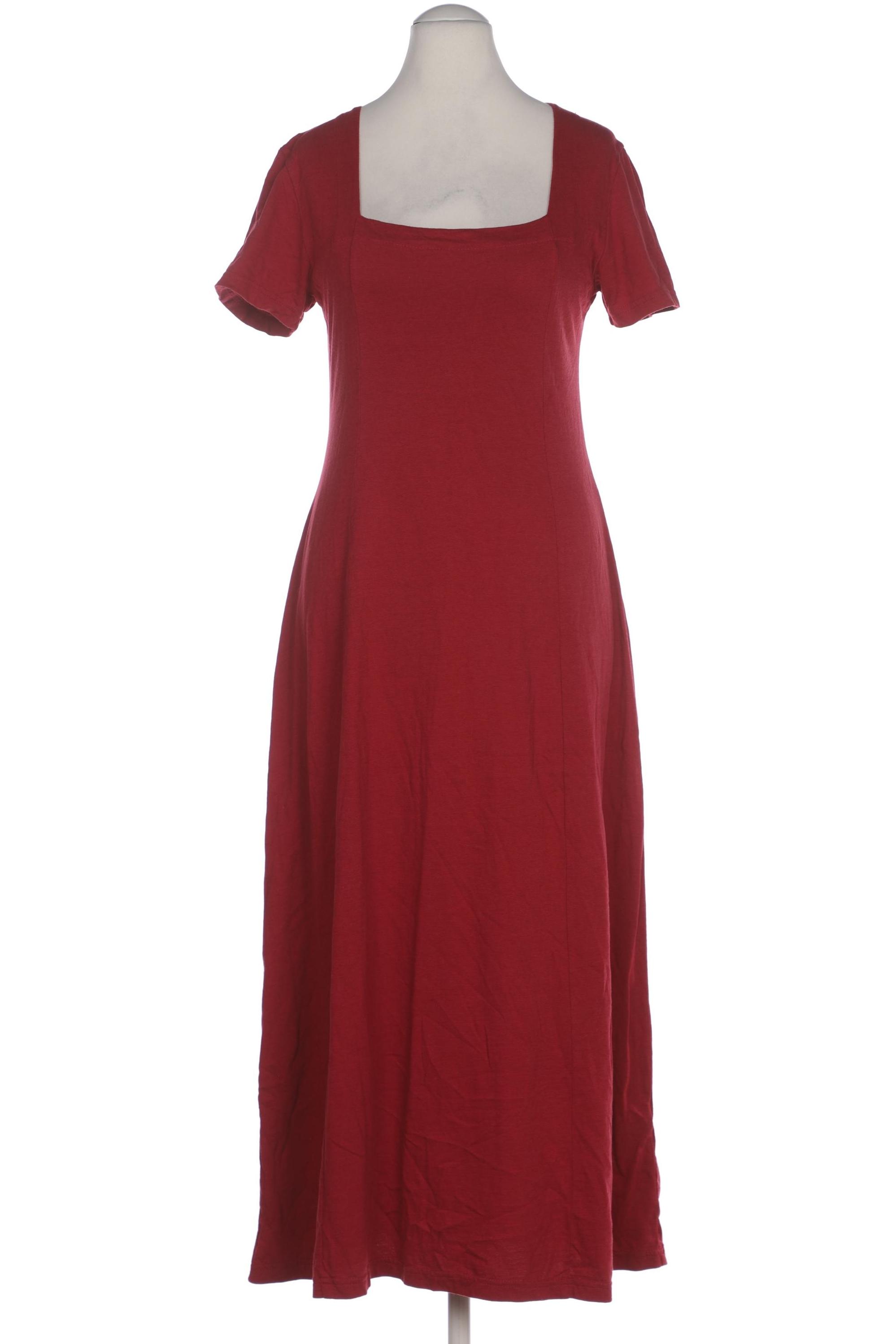 

Heine Damen Kleid, pink, Gr. 40