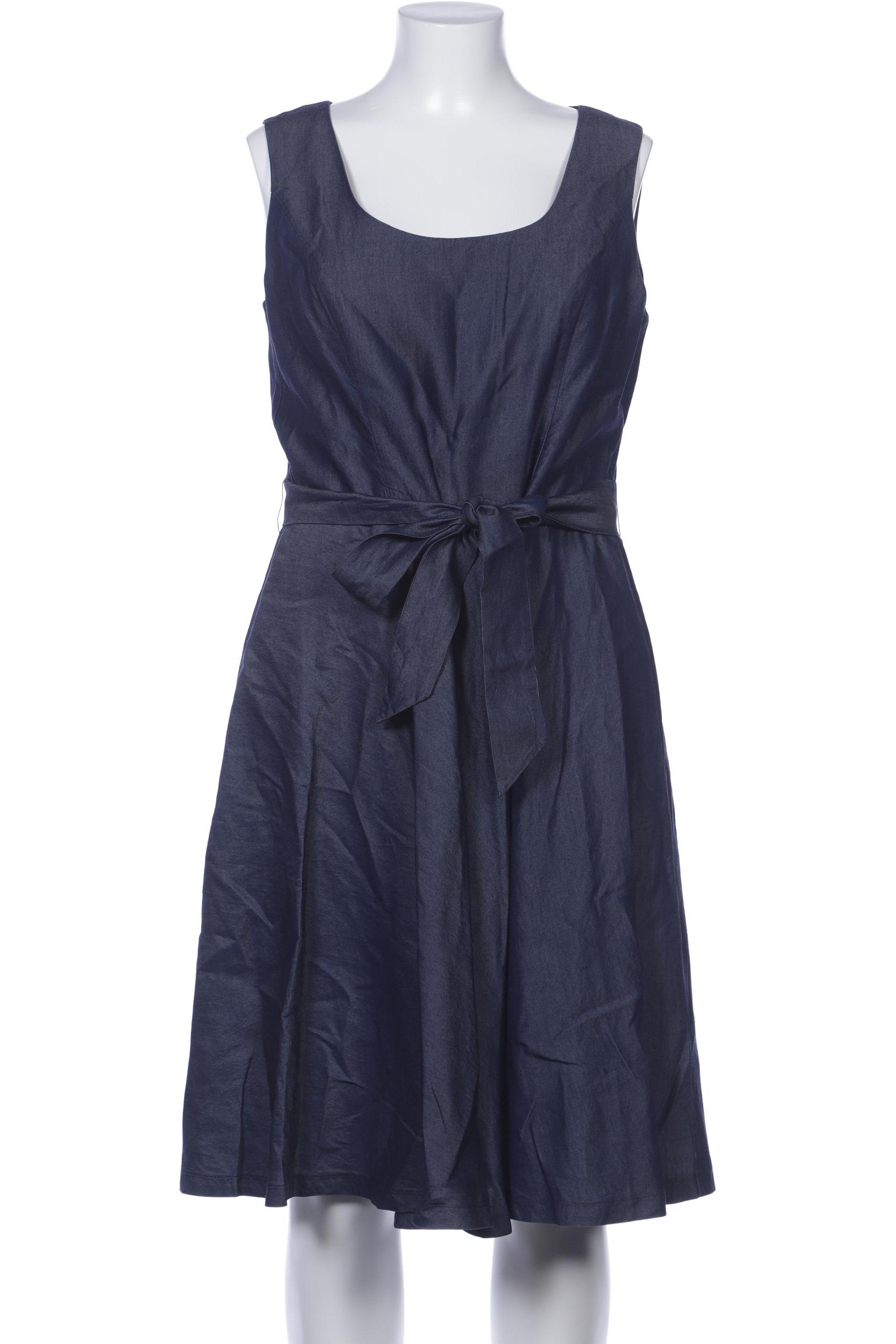 

Heine Damen Kleid, marineblau, Gr. 44