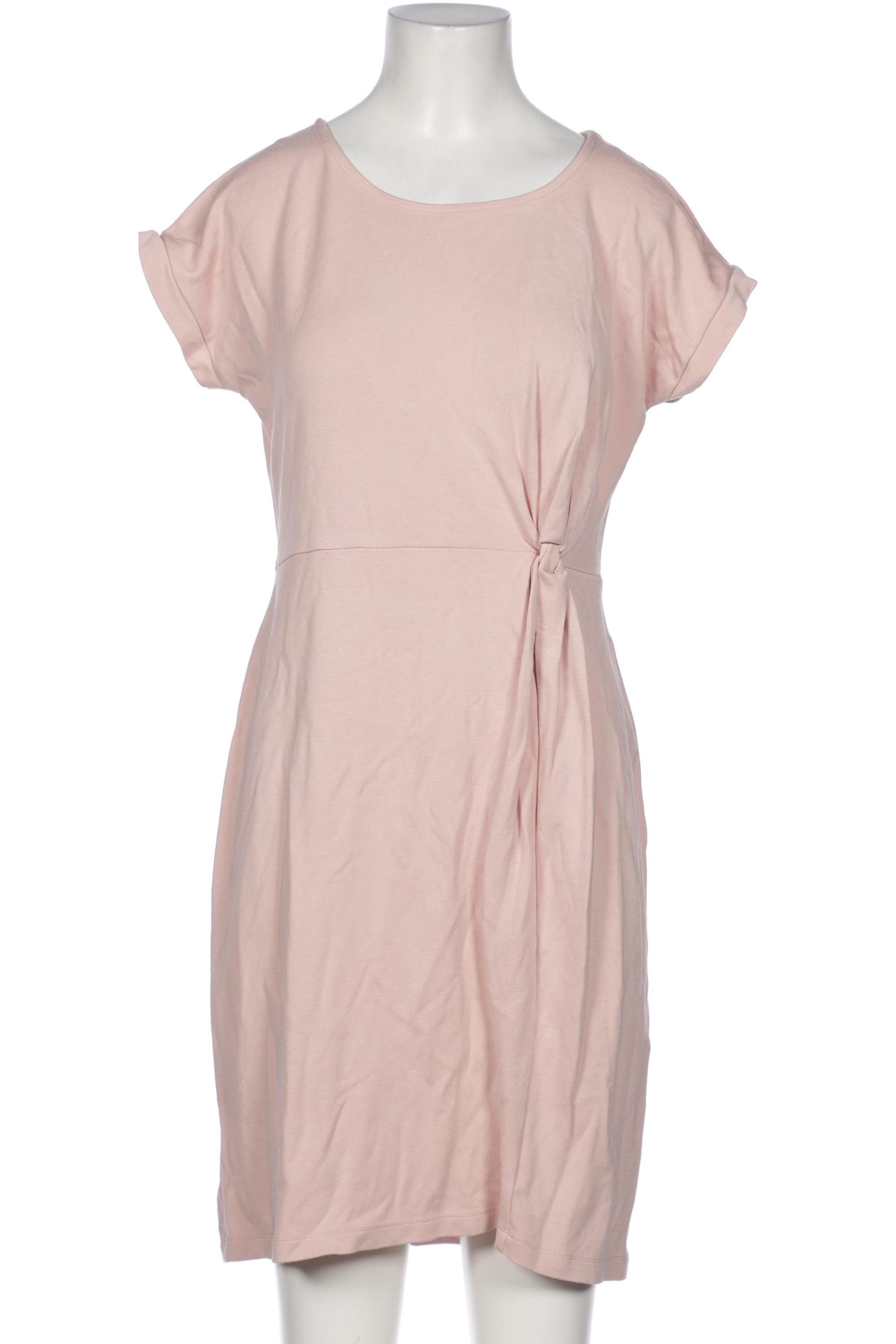 

Heine Damen Kleid, pink, Gr. 38
