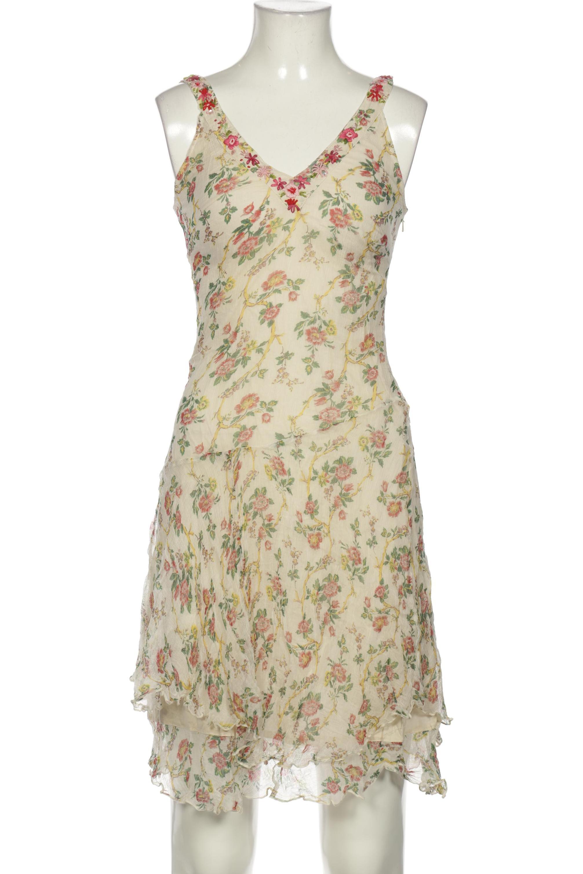 

Heine Damen Kleid, beige, Gr. 34