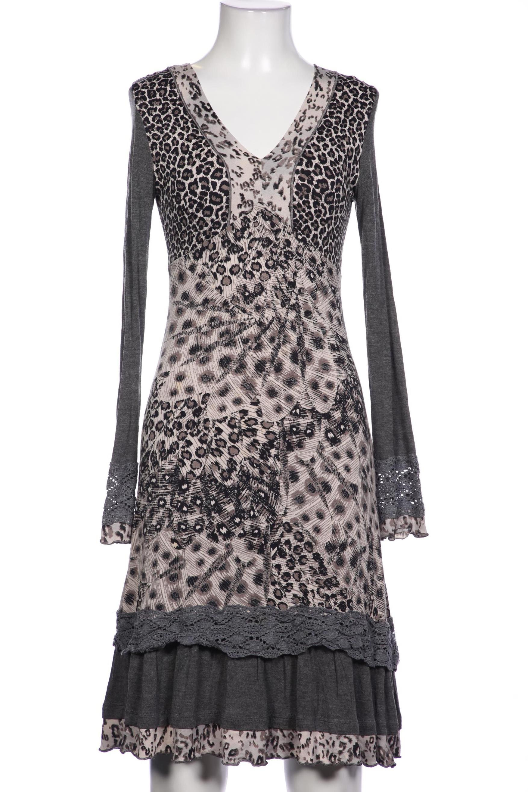 

Heine Damen Kleid, grau, Gr. 34