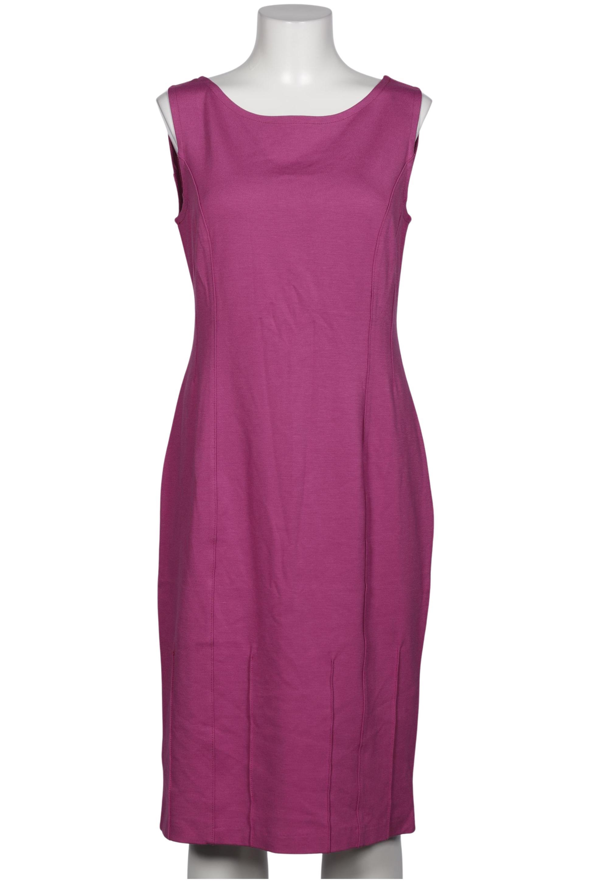 

Heine Damen Kleid, pink, Gr. 42