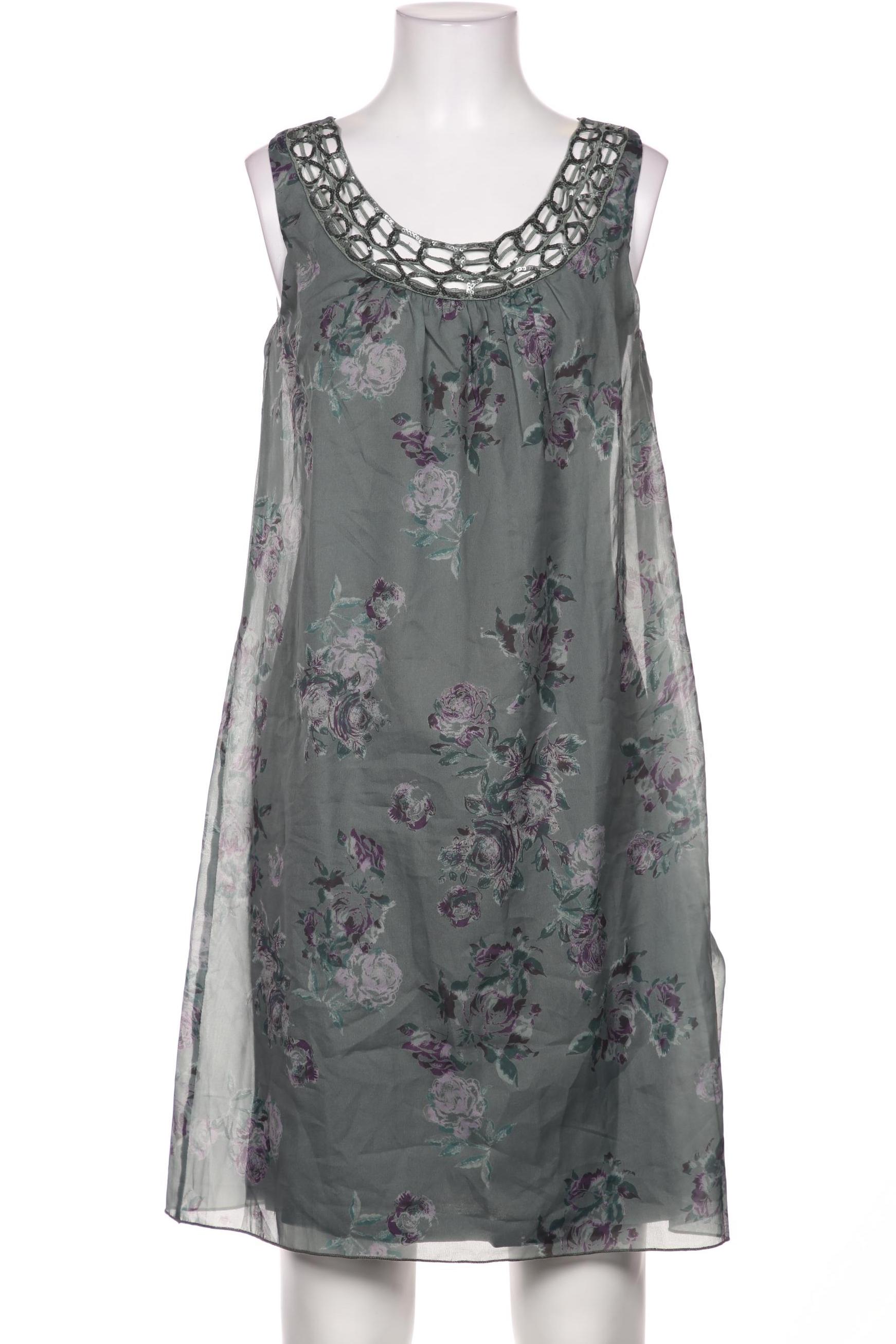 

Heine Damen Kleid, grün, Gr. 36