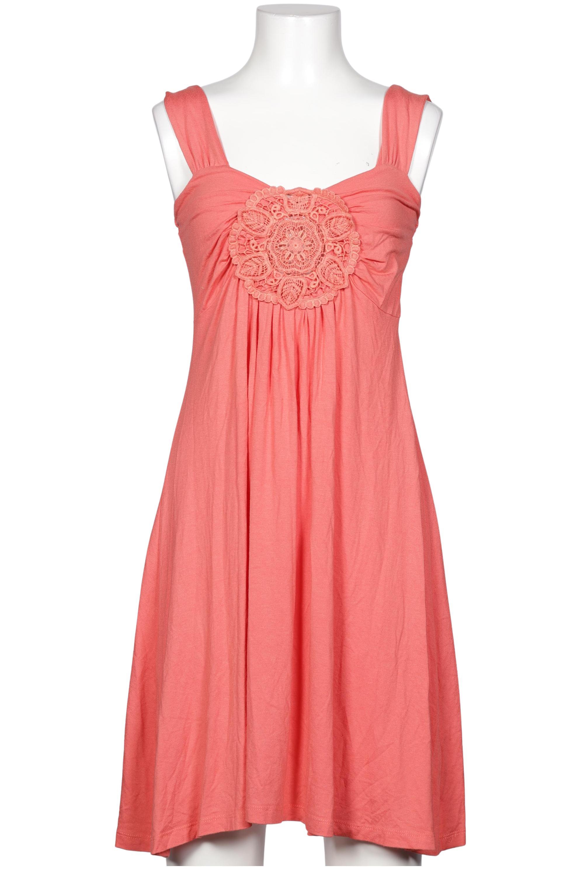 

Heine Damen Kleid, rot, Gr. 36