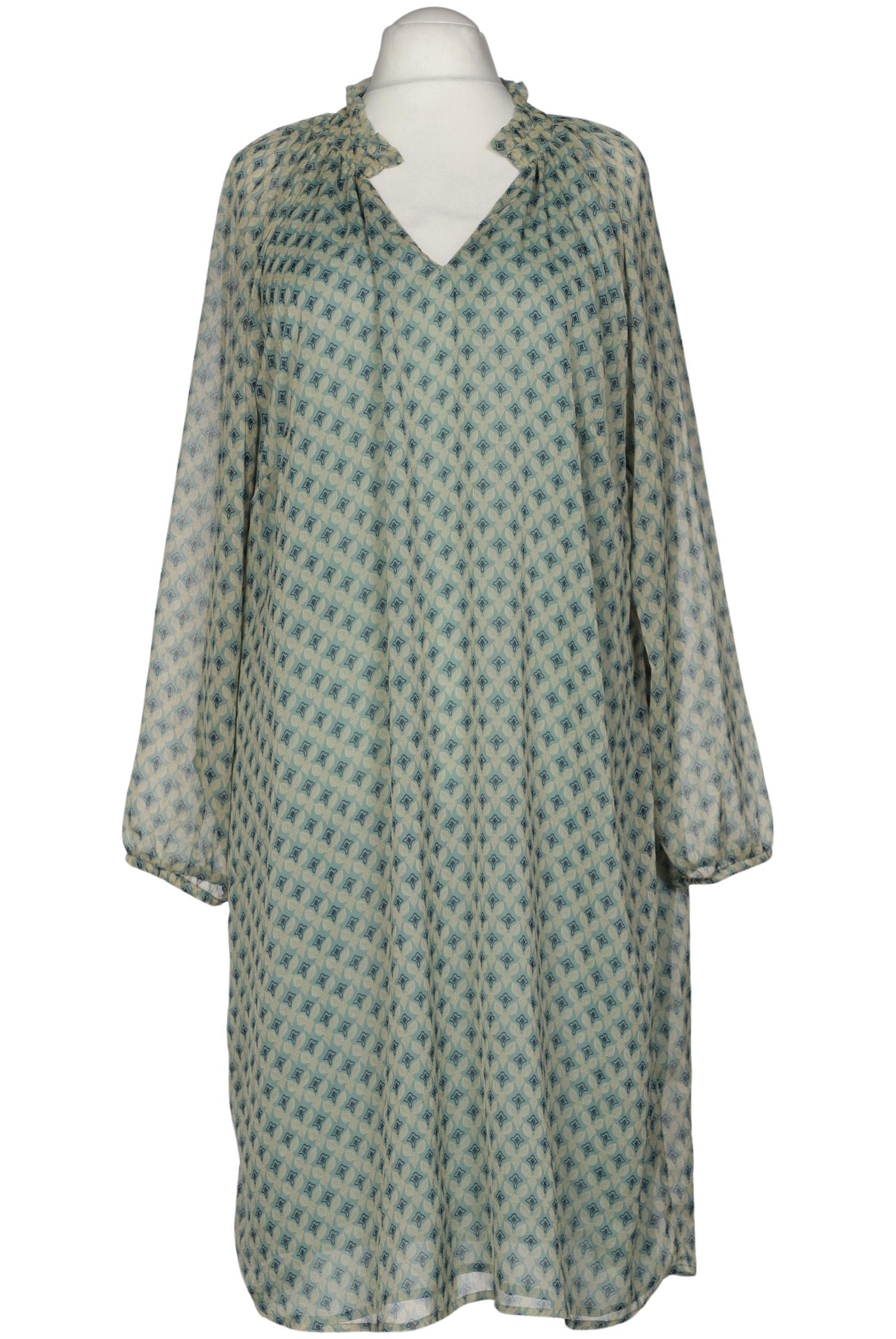 

Heine Damen Kleid, grün, Gr. 48