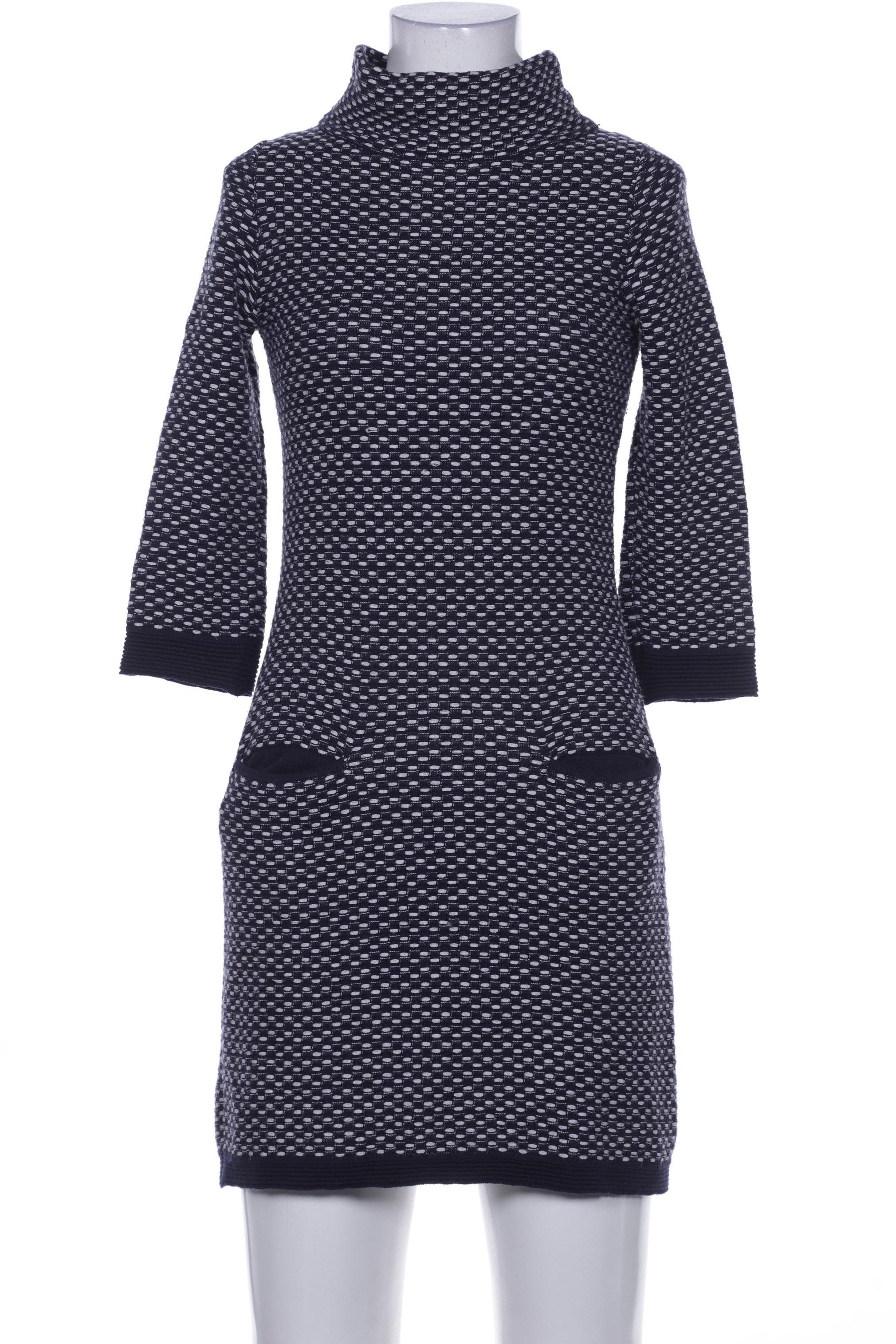 

Heine Damen Kleid, marineblau, Gr. 34