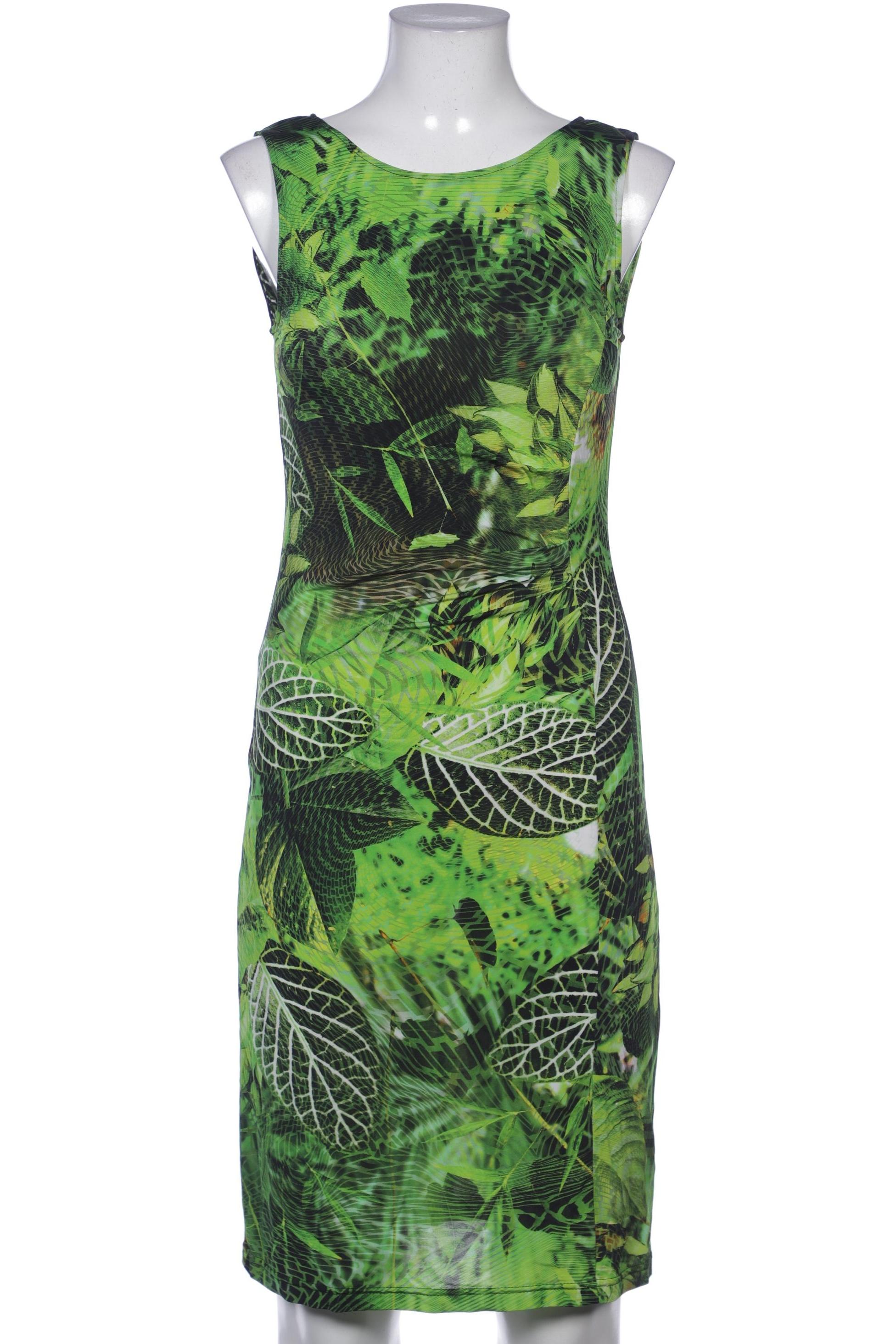 

Heine Damen Kleid, grün, Gr. 38