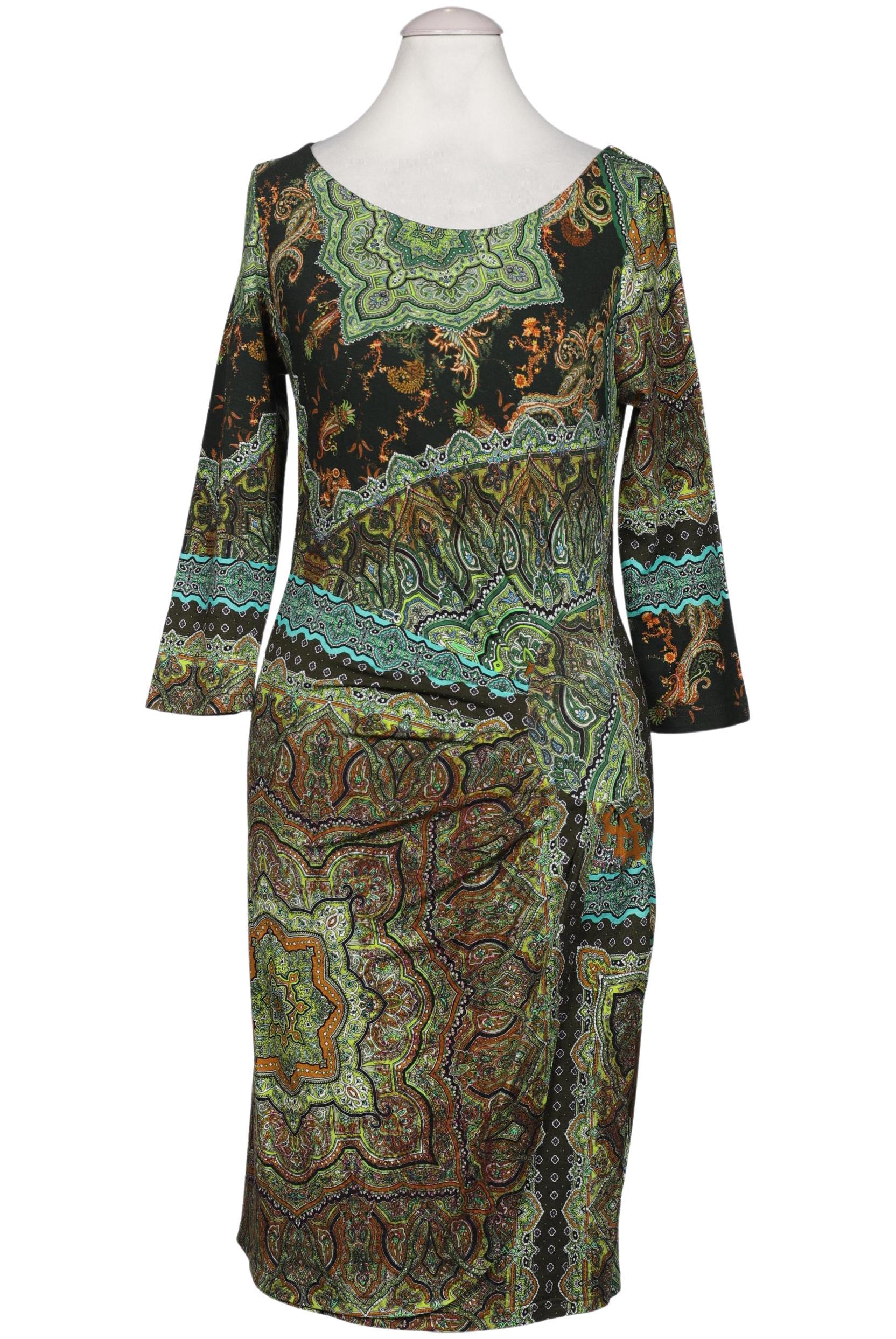 

Heine Damen Kleid, grün, Gr. 36