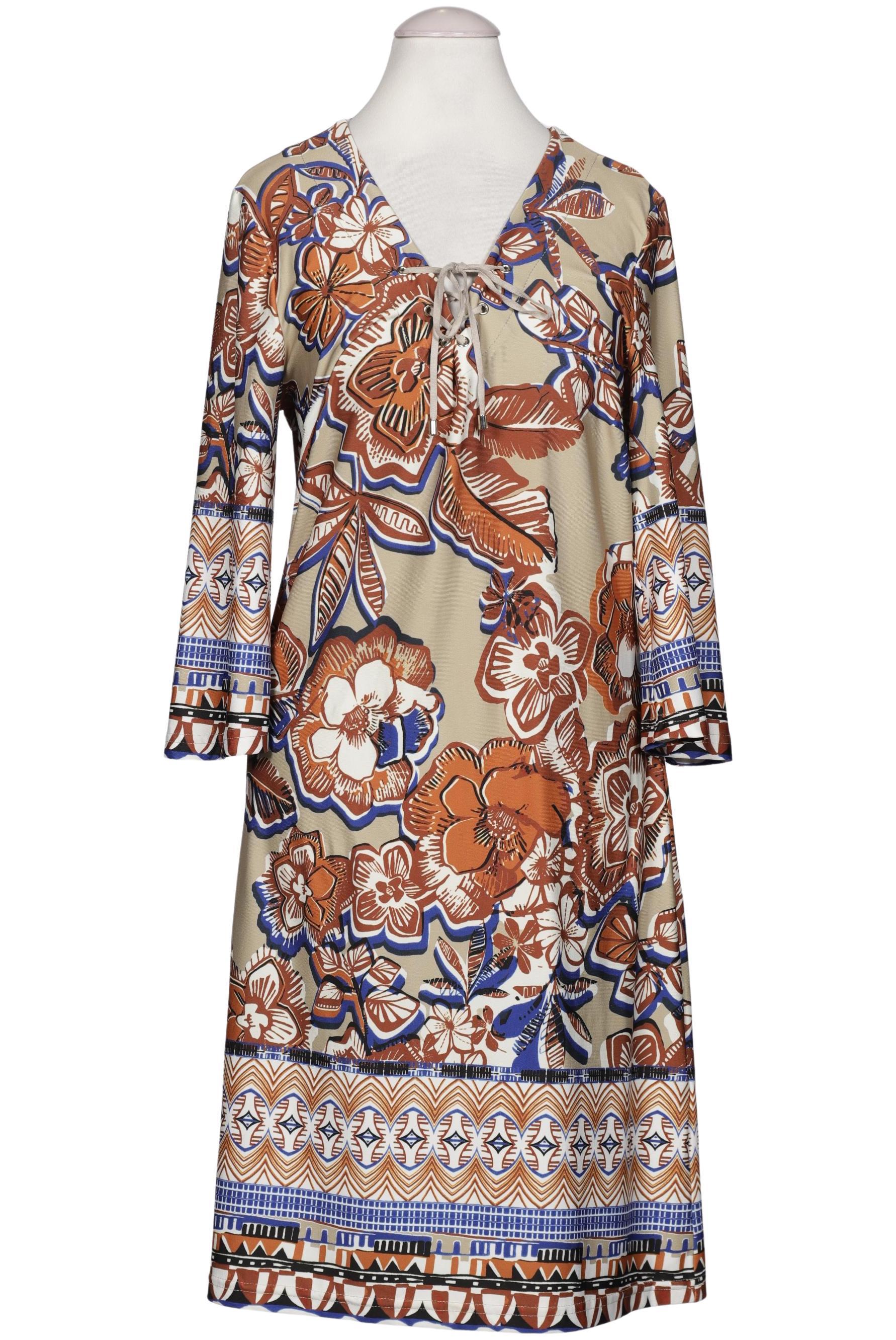 

Heine Damen Kleid, braun, Gr. 38