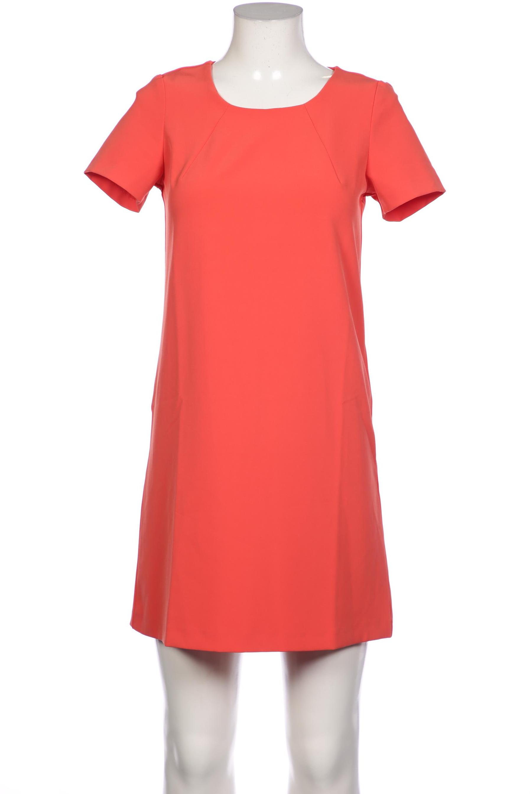 

Heine Damen Kleid, orange, Gr. 34