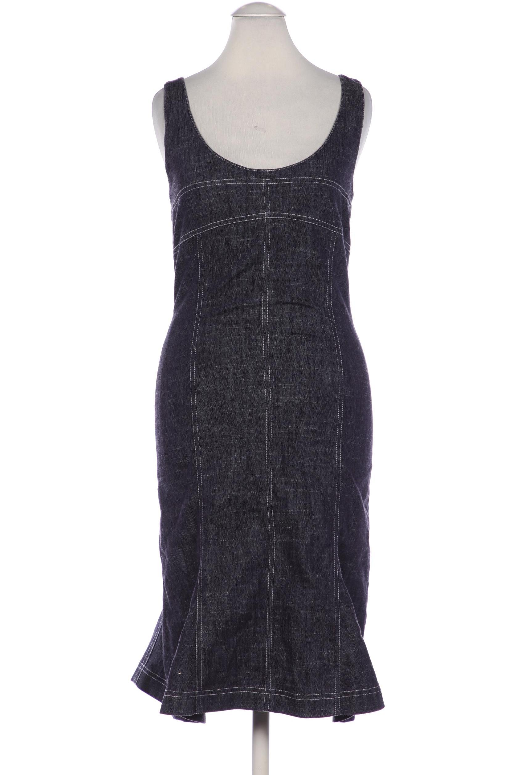 

Heine Damen Kleid, marineblau, Gr. 30