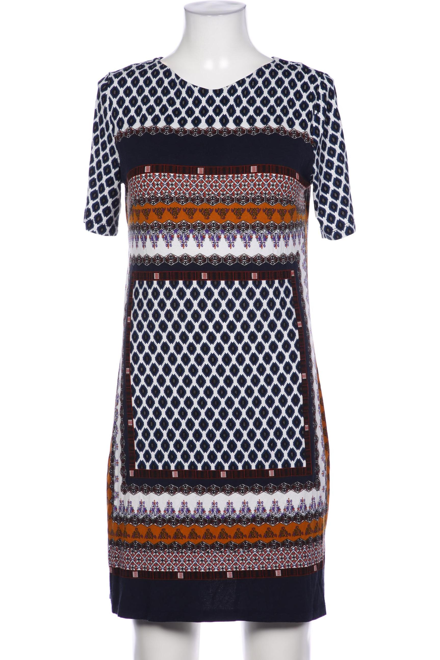 

Heine Damen Kleid, mehrfarbig