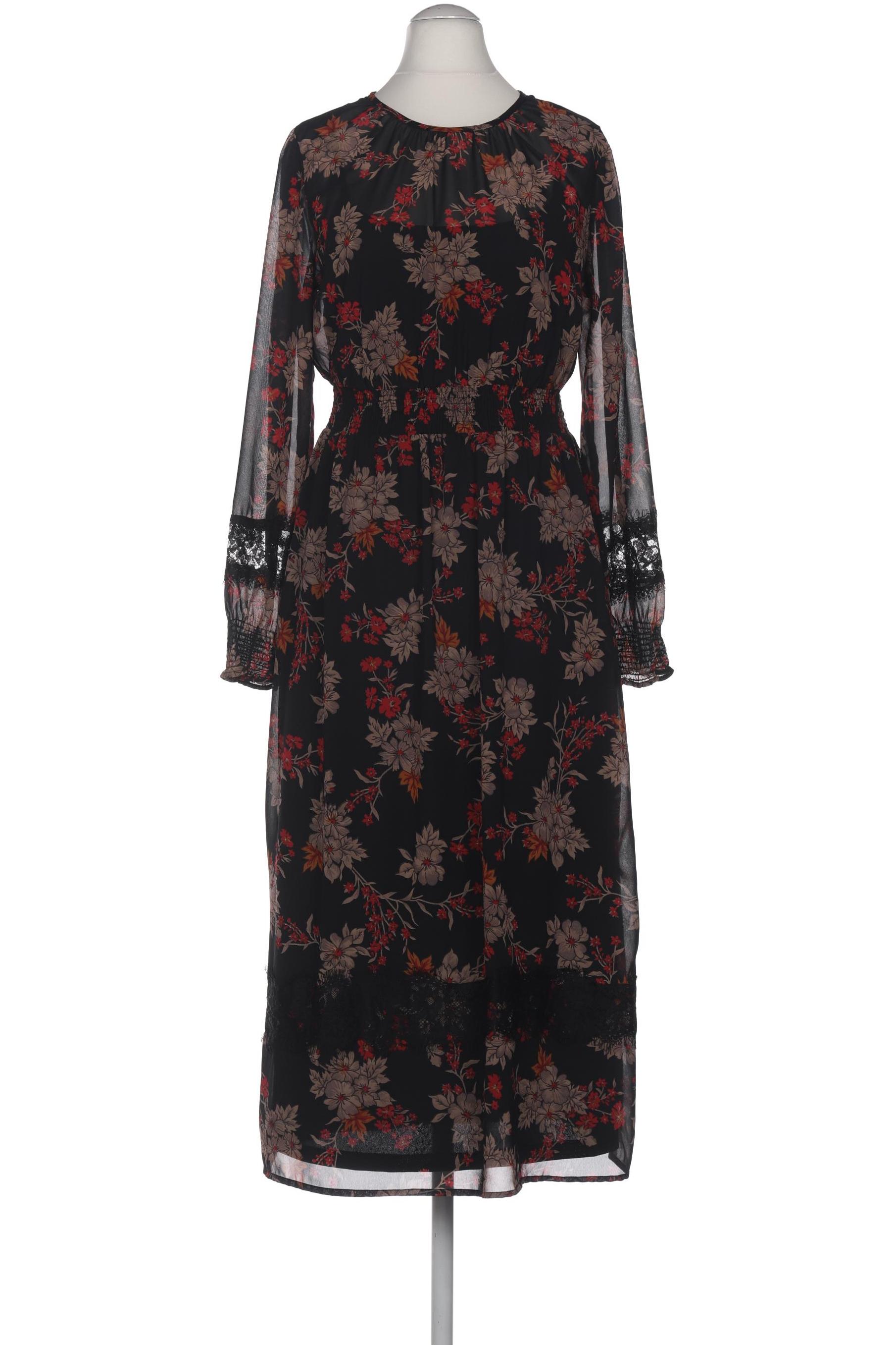 

Heine Damen Kleid, schwarz, Gr. 36