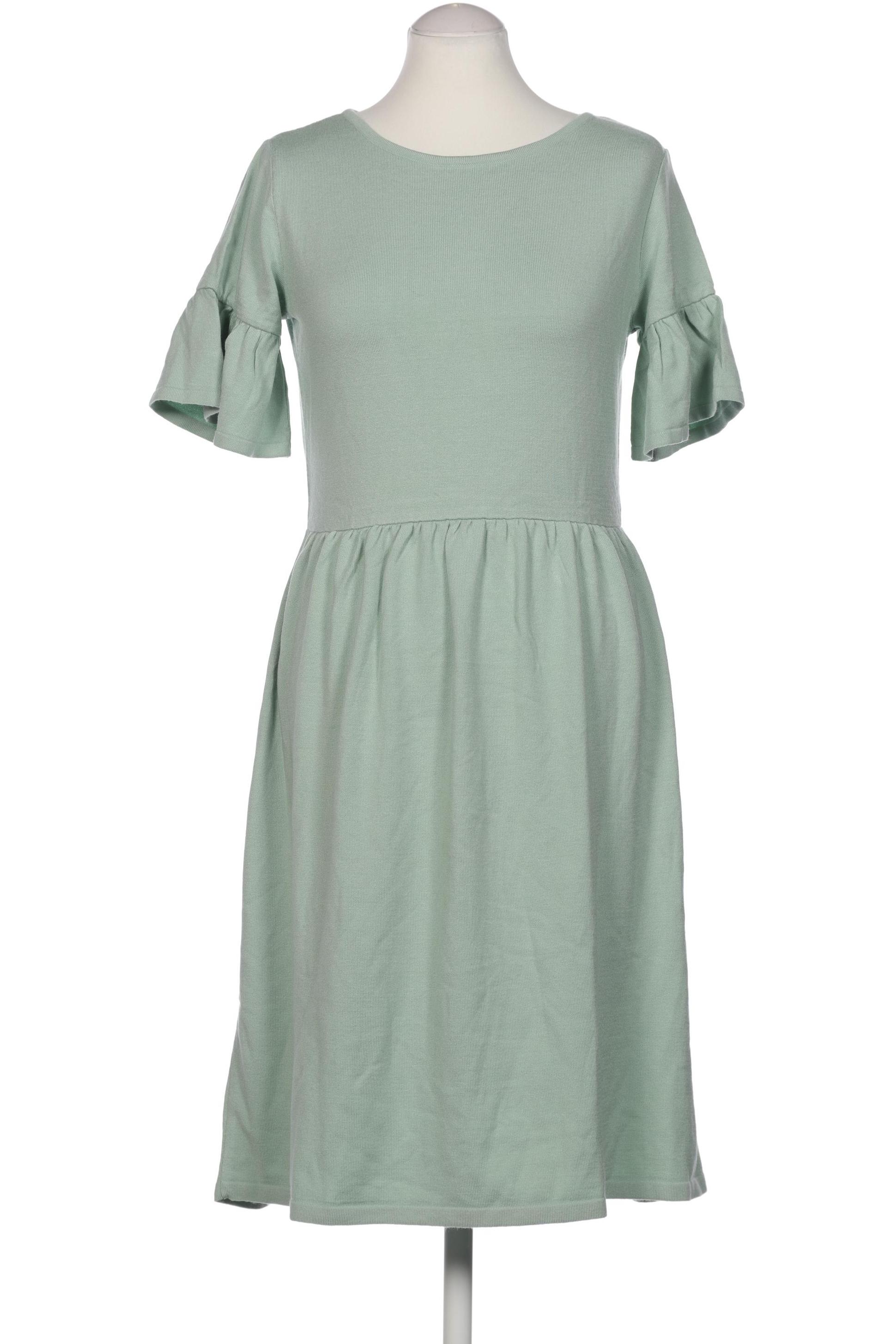 

Heine Damen Kleid, grün, Gr. 36