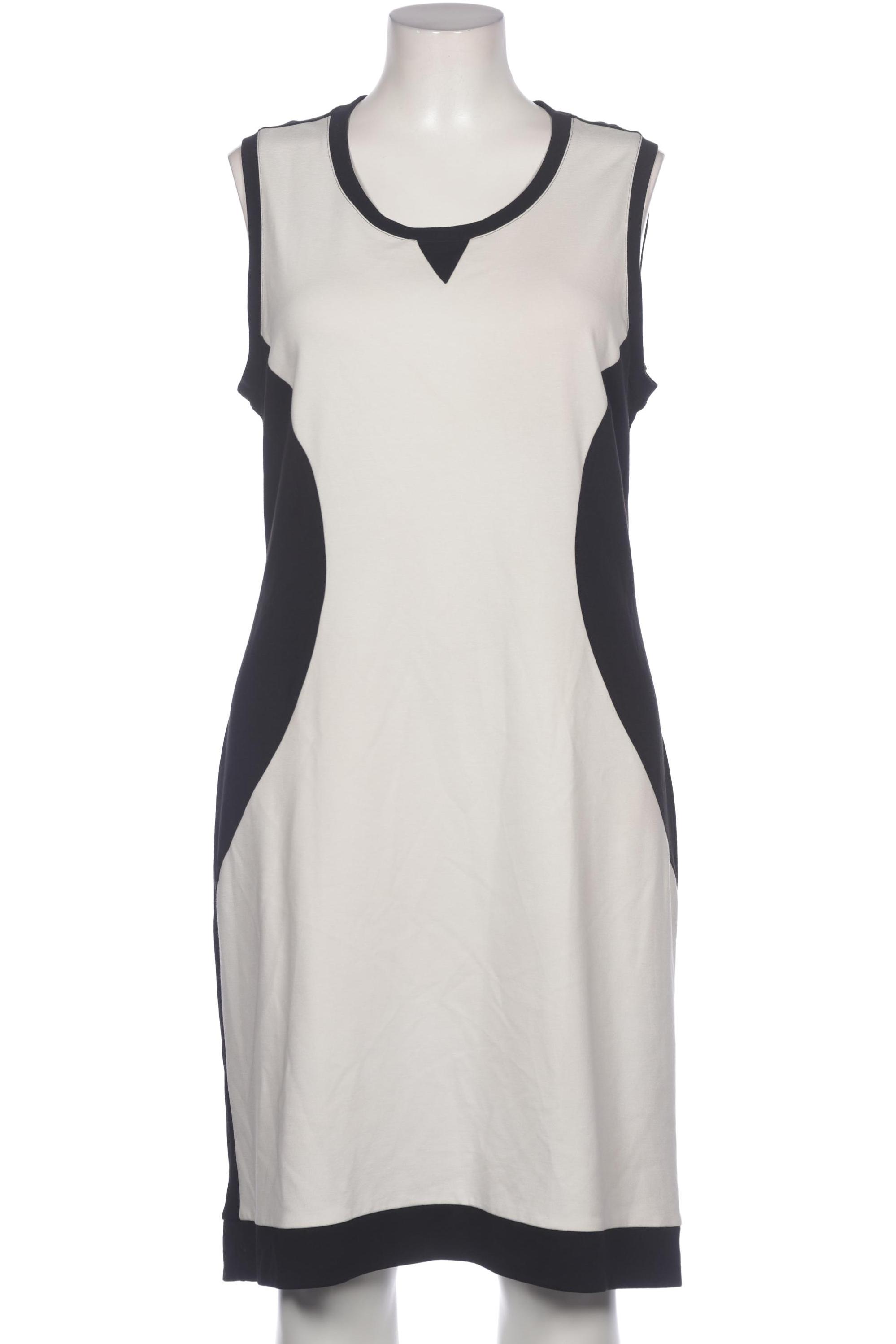 

Heine Damen Kleid, mehrfarbig, Gr. 46