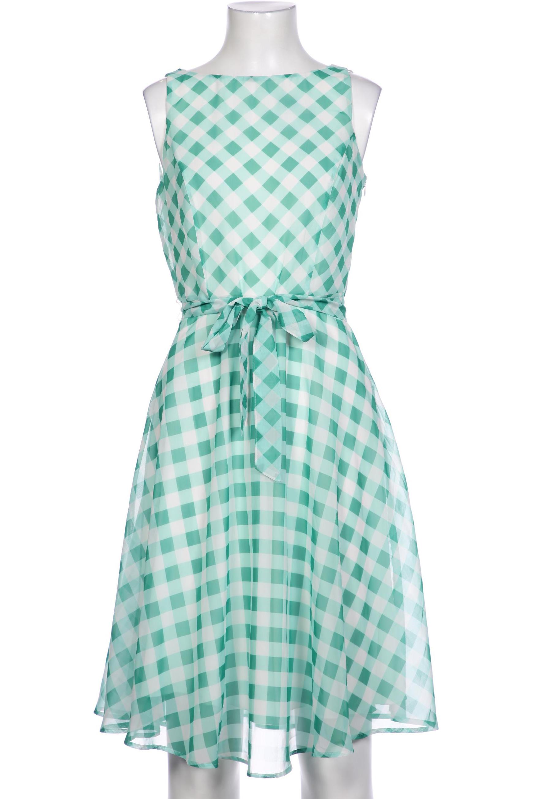

Heine Damen Kleid, hellgrün, Gr. 36