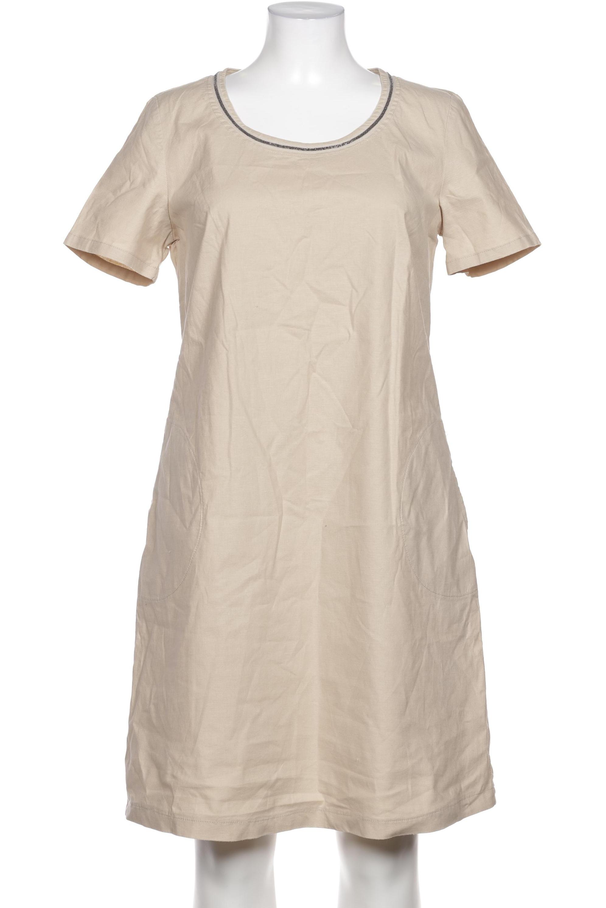 

Heine Damen Kleid, beige