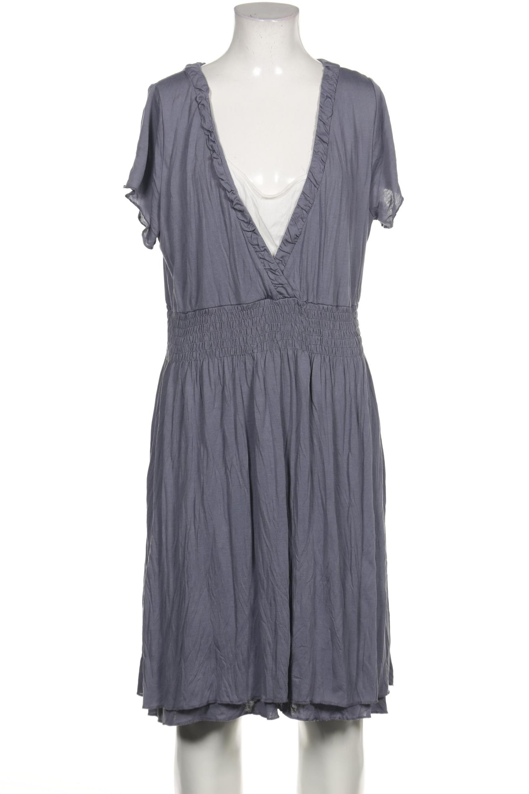 

Heine Damen Kleid, grau, Gr. 38
