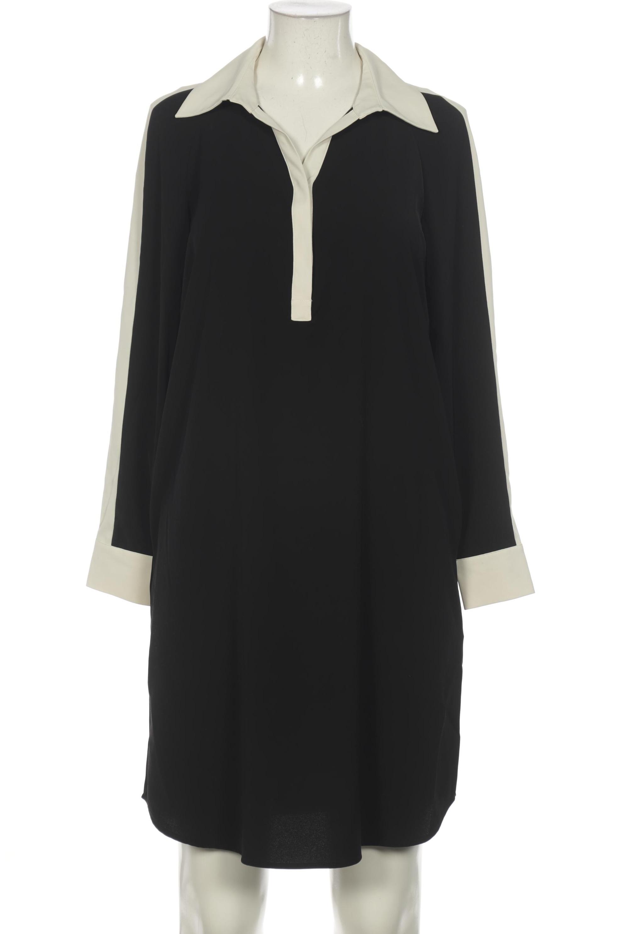 

Heine Damen Kleid, schwarz, Gr. 38
